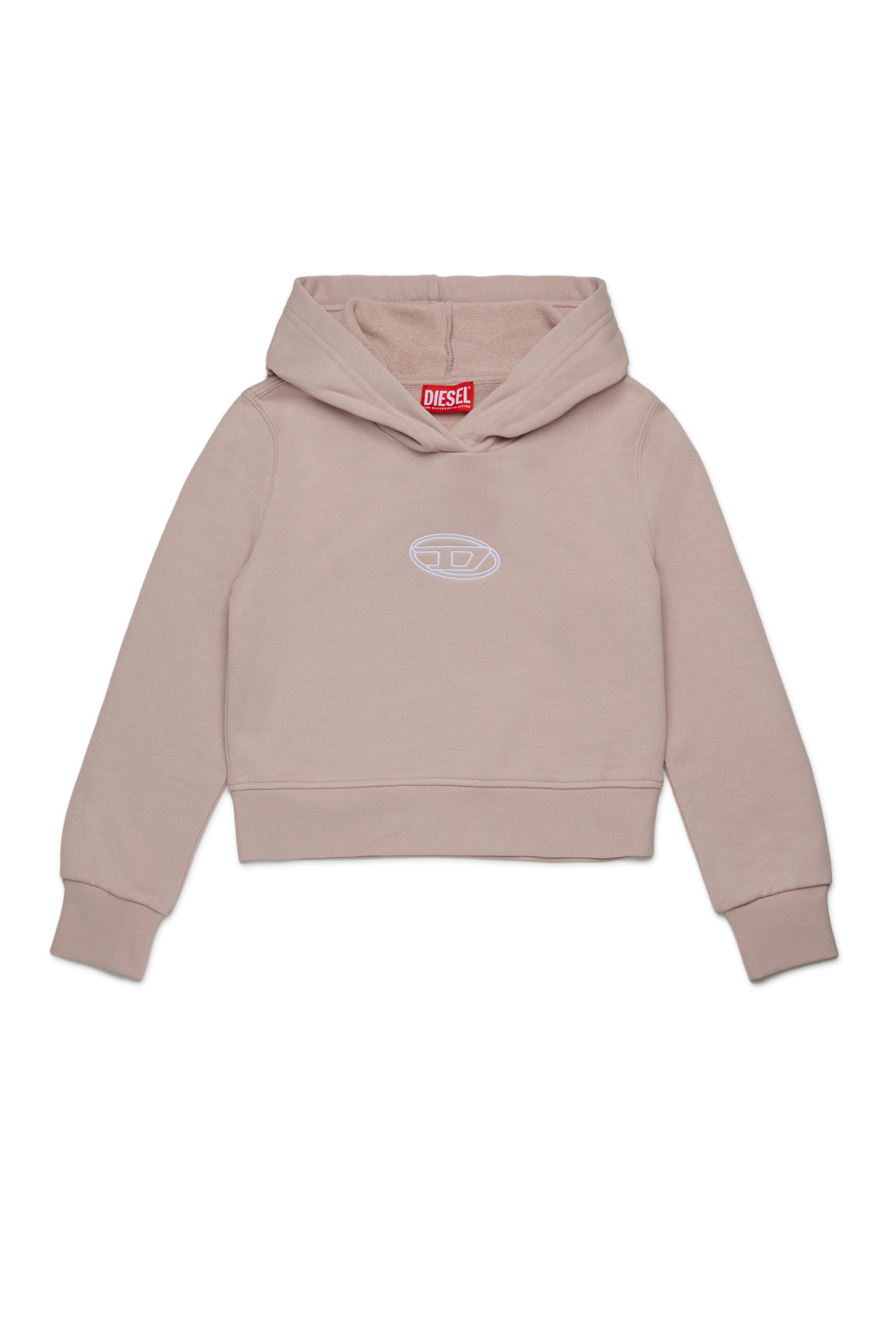 SASYHOOD, Rosa