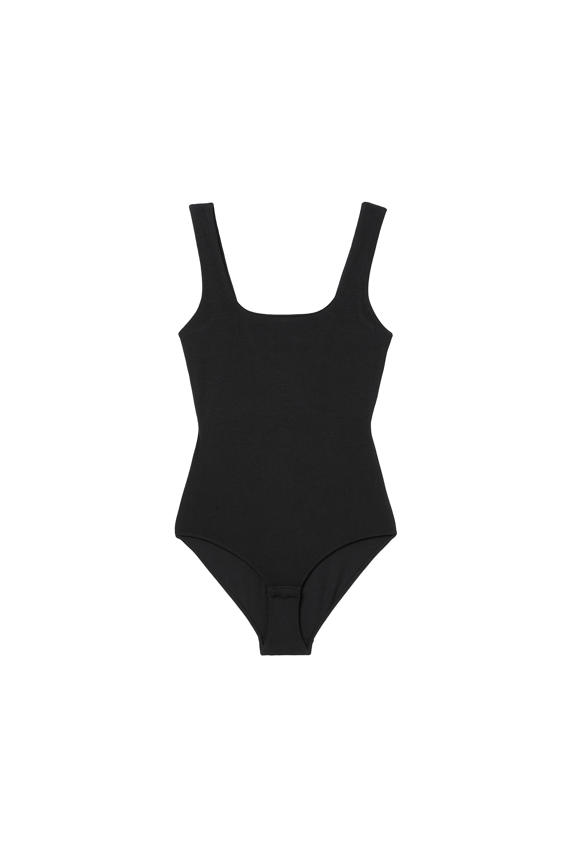 UFBY-BODISA-NEW, Noir - Bodys