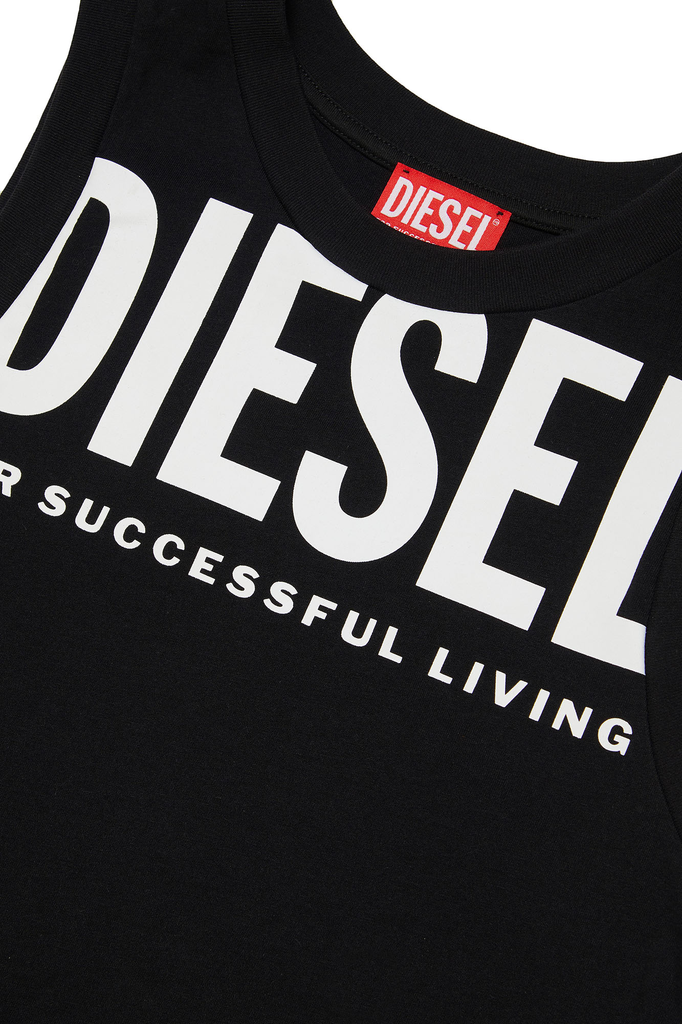 Diesel - MTGIUL, Noir - Image 2