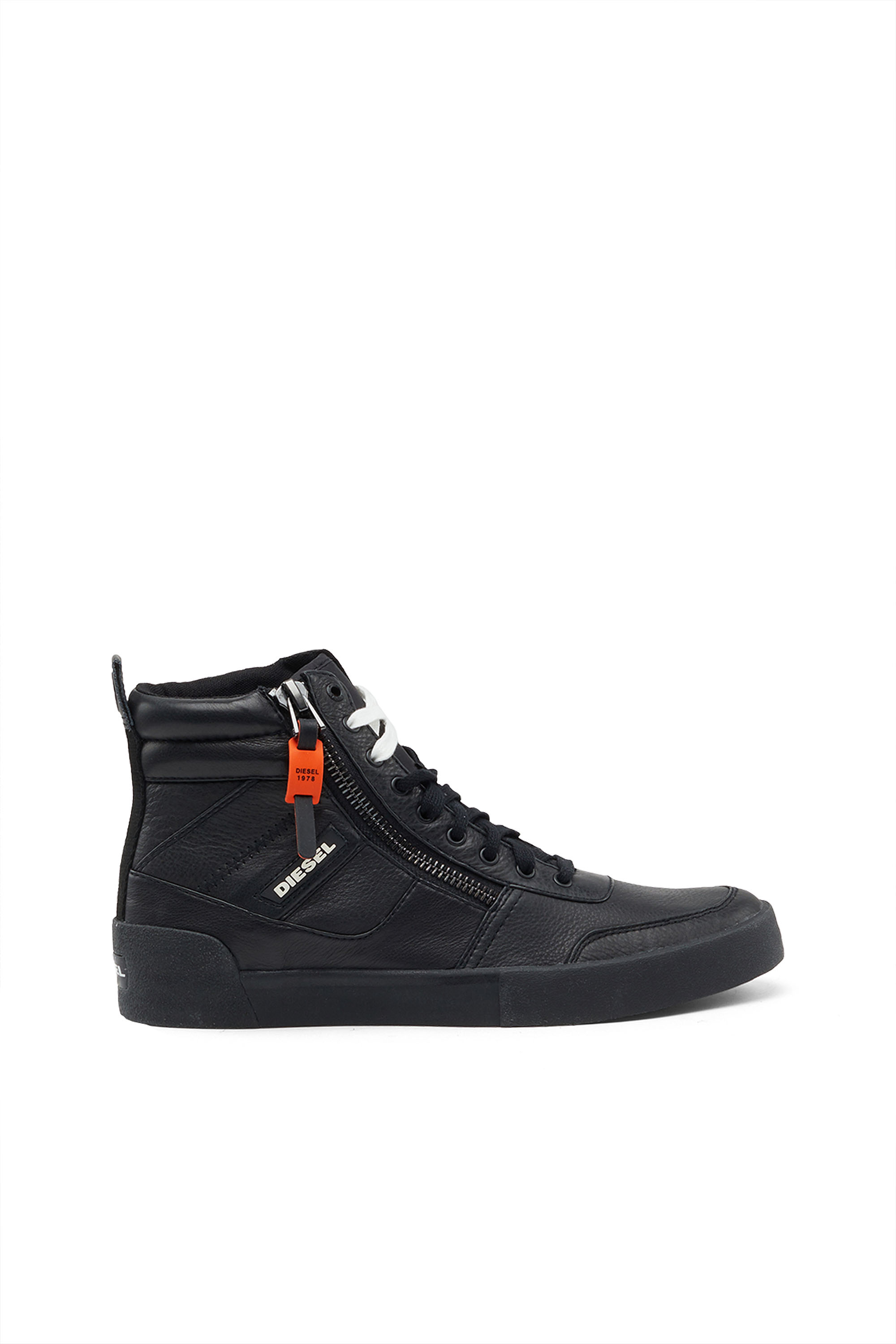 S-DVELOWS, Noir - Baskets