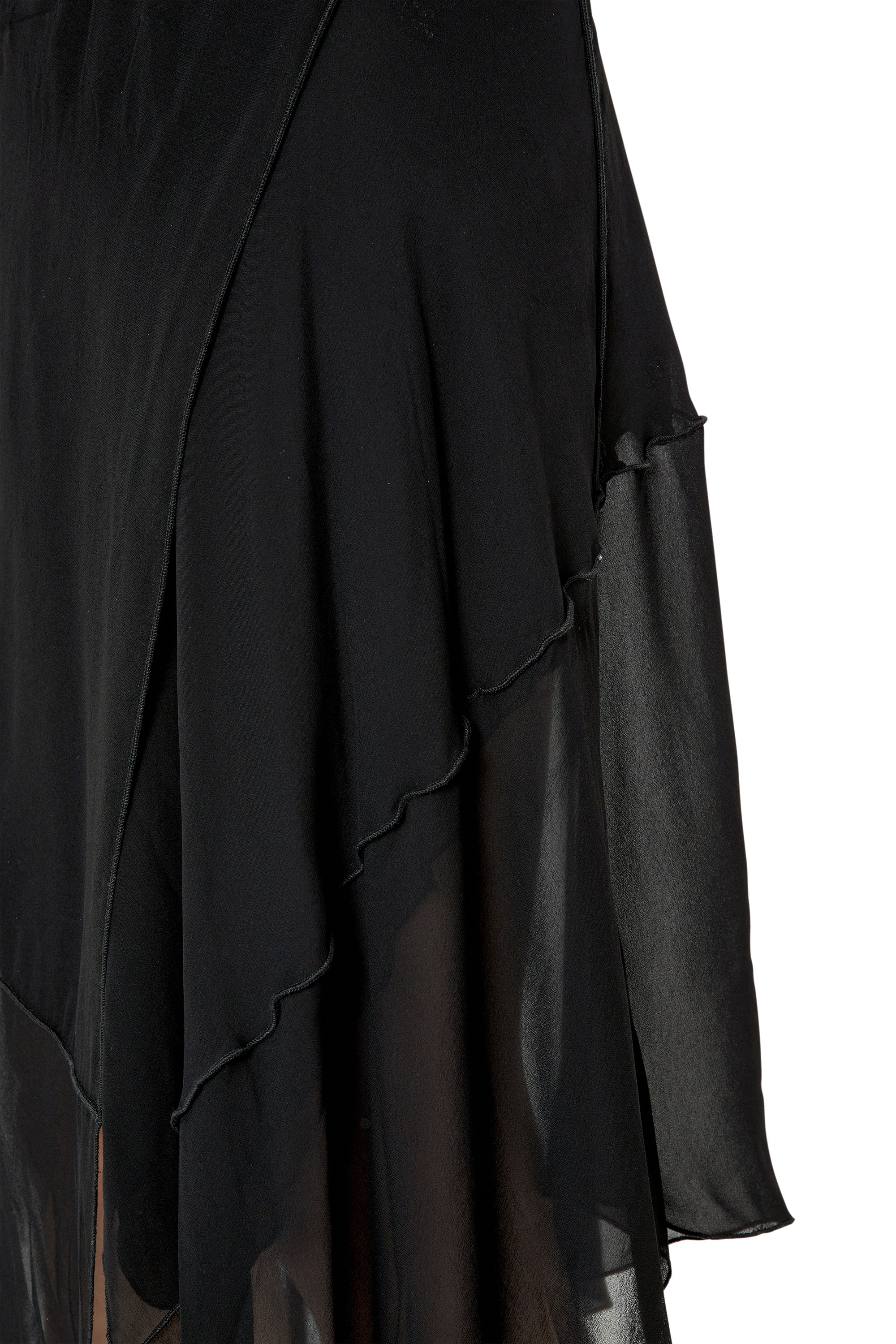 Diesel - O-ROL, Noir - Image 5