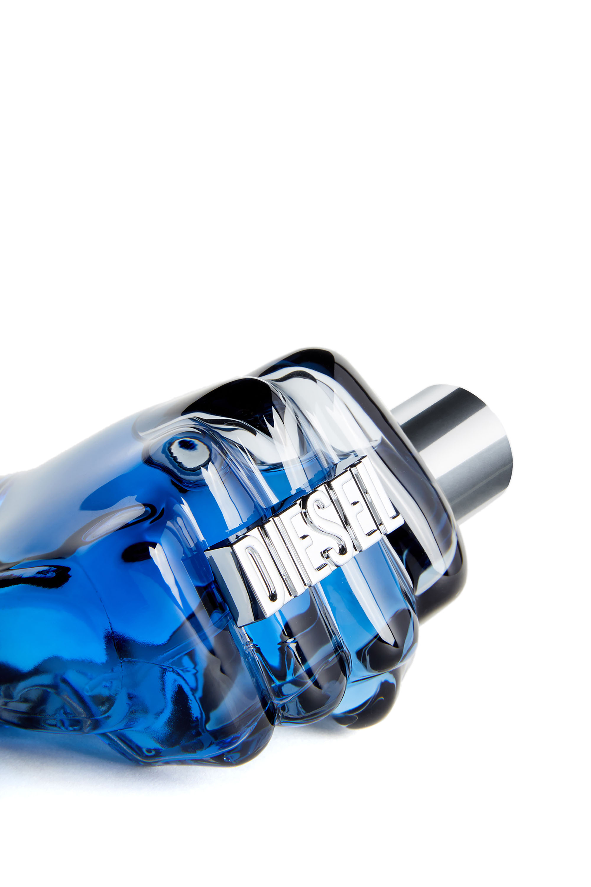 Diesel - SOUND OF THE BRAVE 200ML, Blau - Image 4