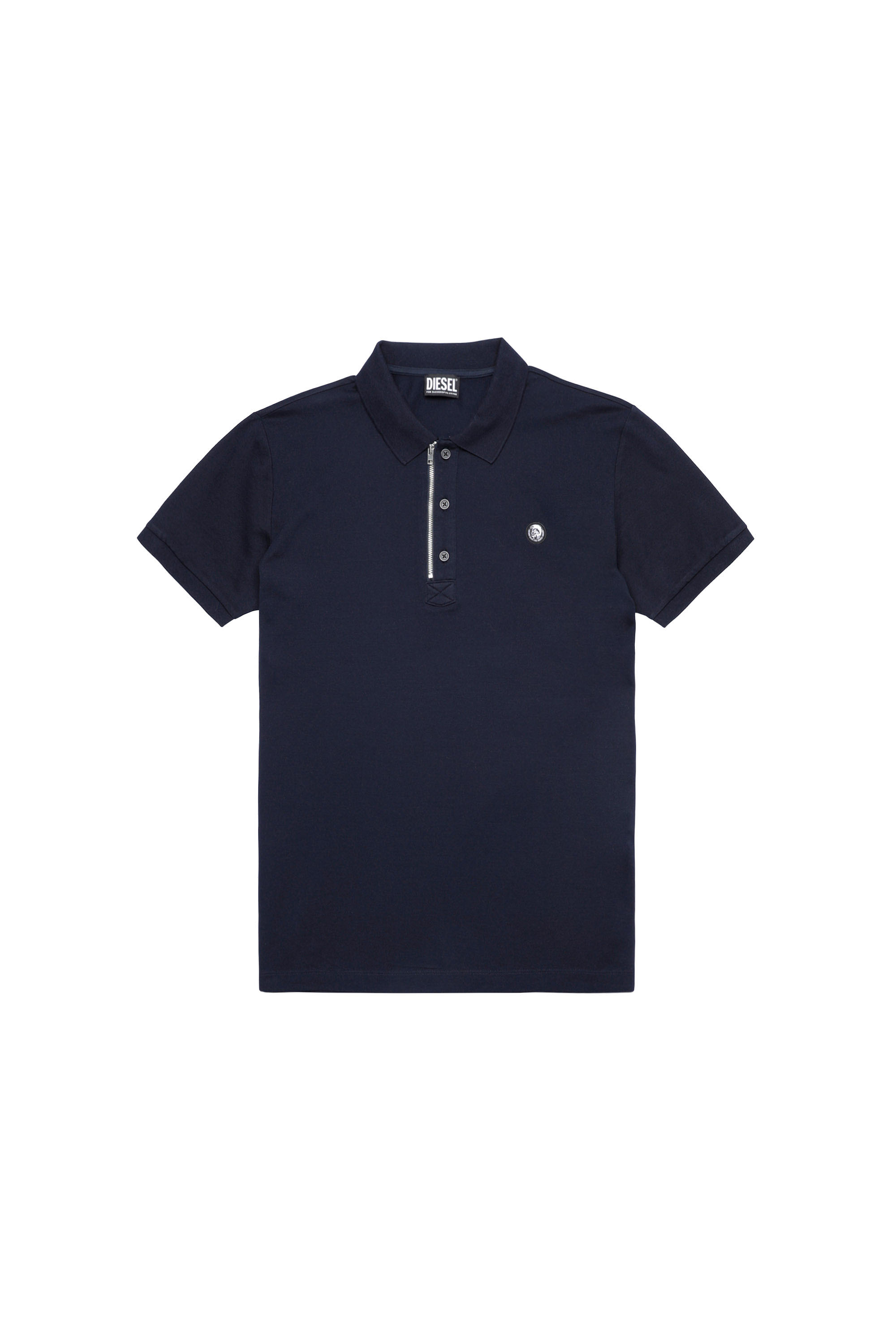 T-HARRY-ROMOHI, Blu Scuro - Polo