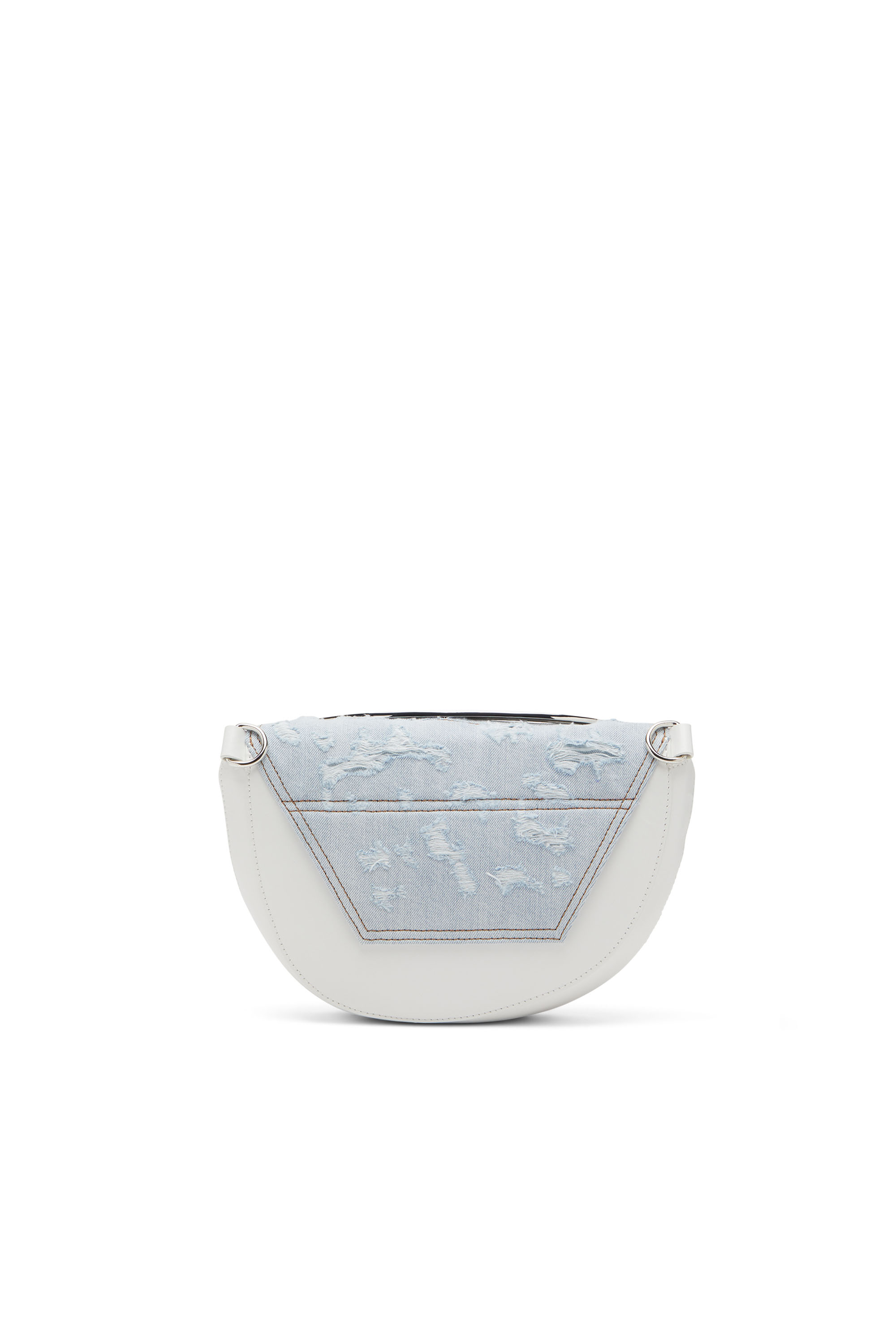Diesel - 1DR-CROSSBODY, Blau - Image 2