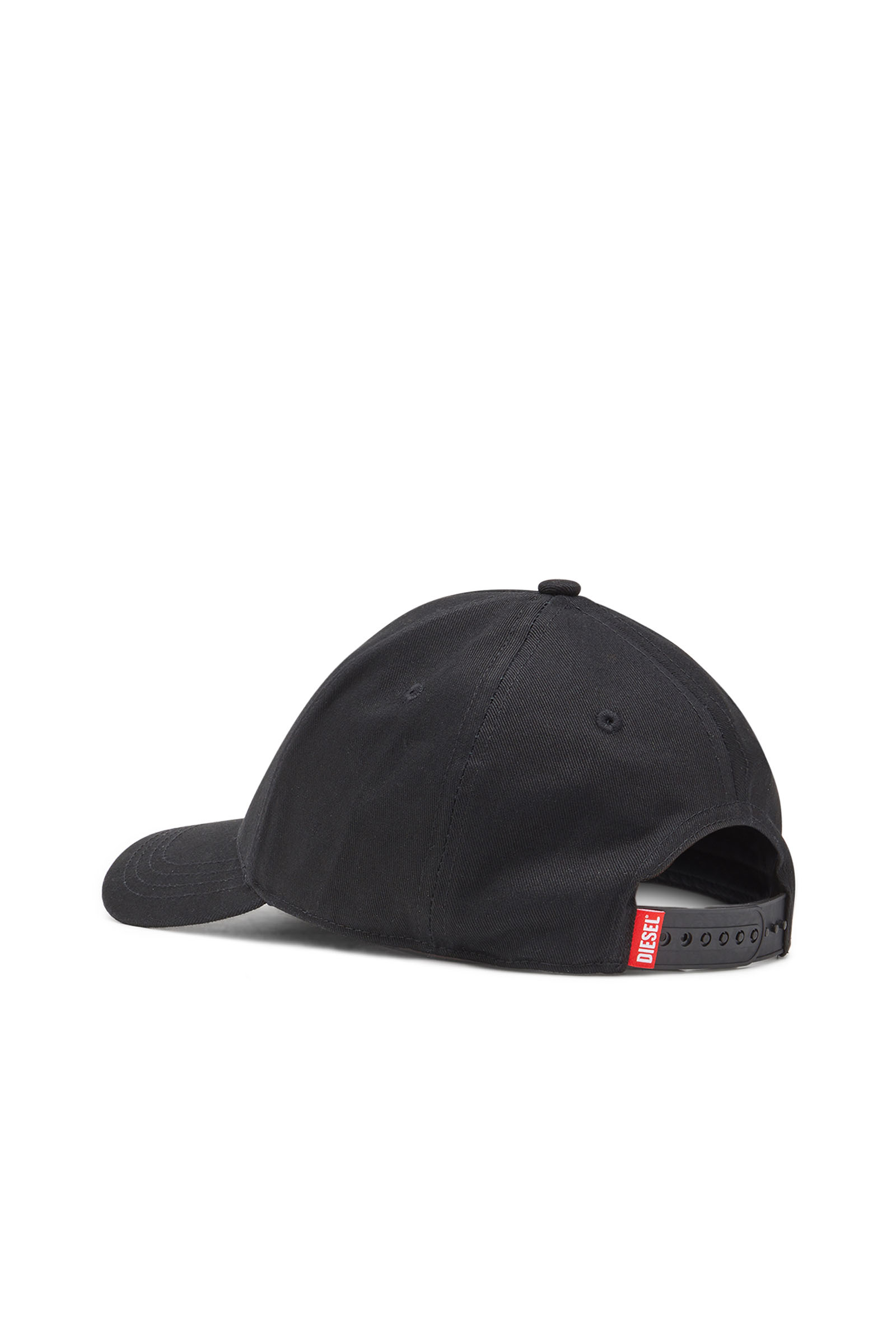 Diesel - FONZE, Noir - Image 2