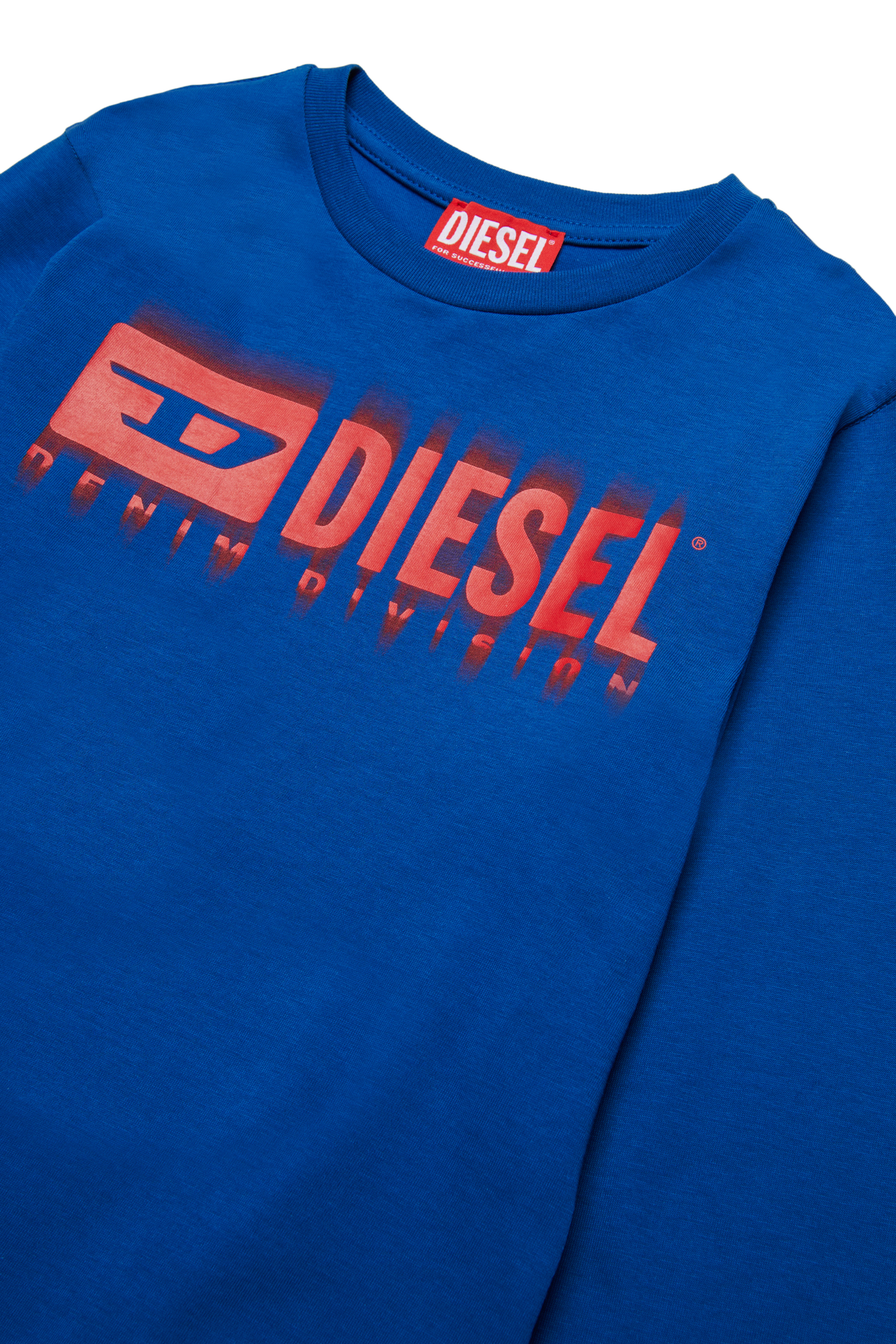 Diesel - TDIEGORL6LS, Blu - Image 3