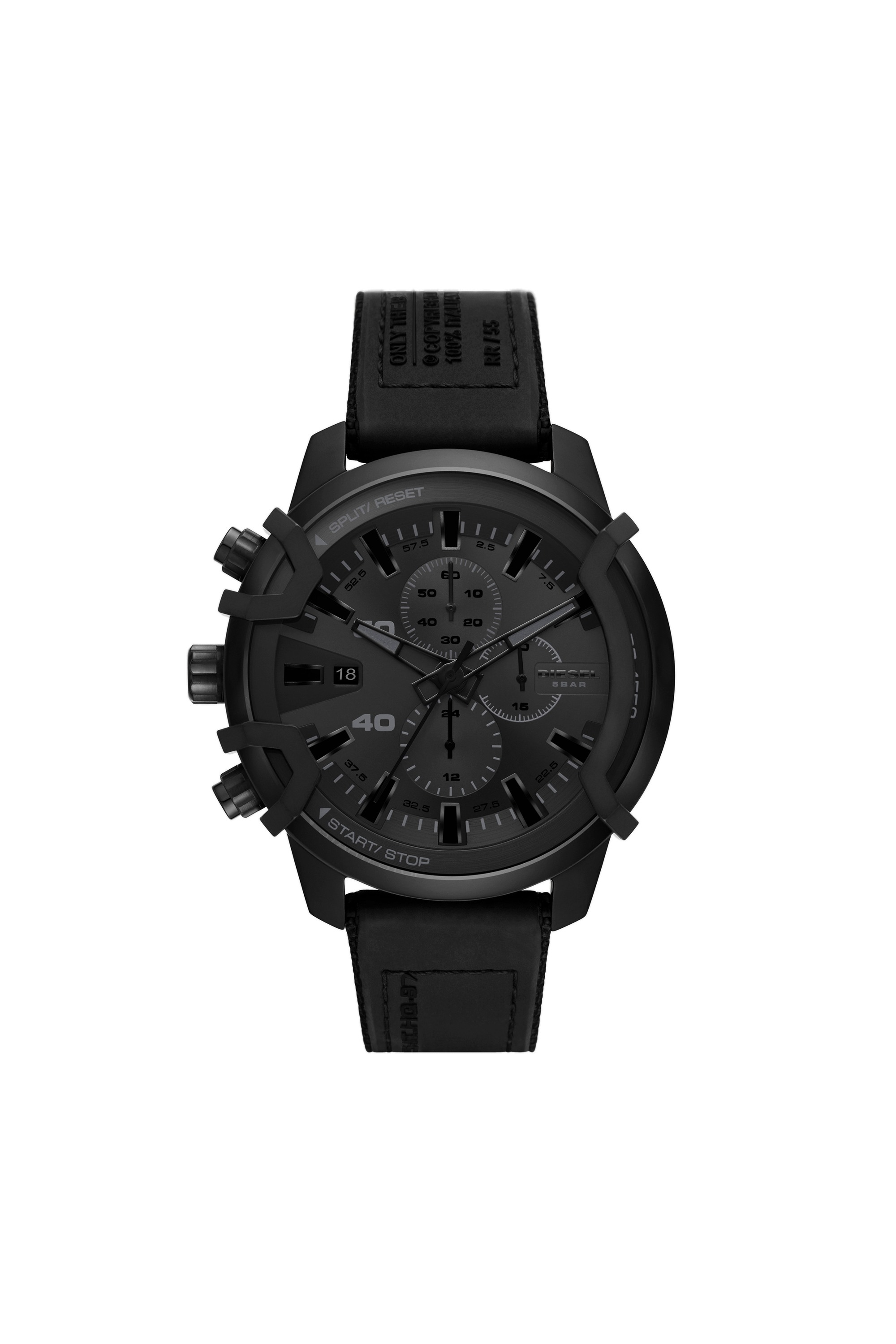 DZ4556, Noir - Montres