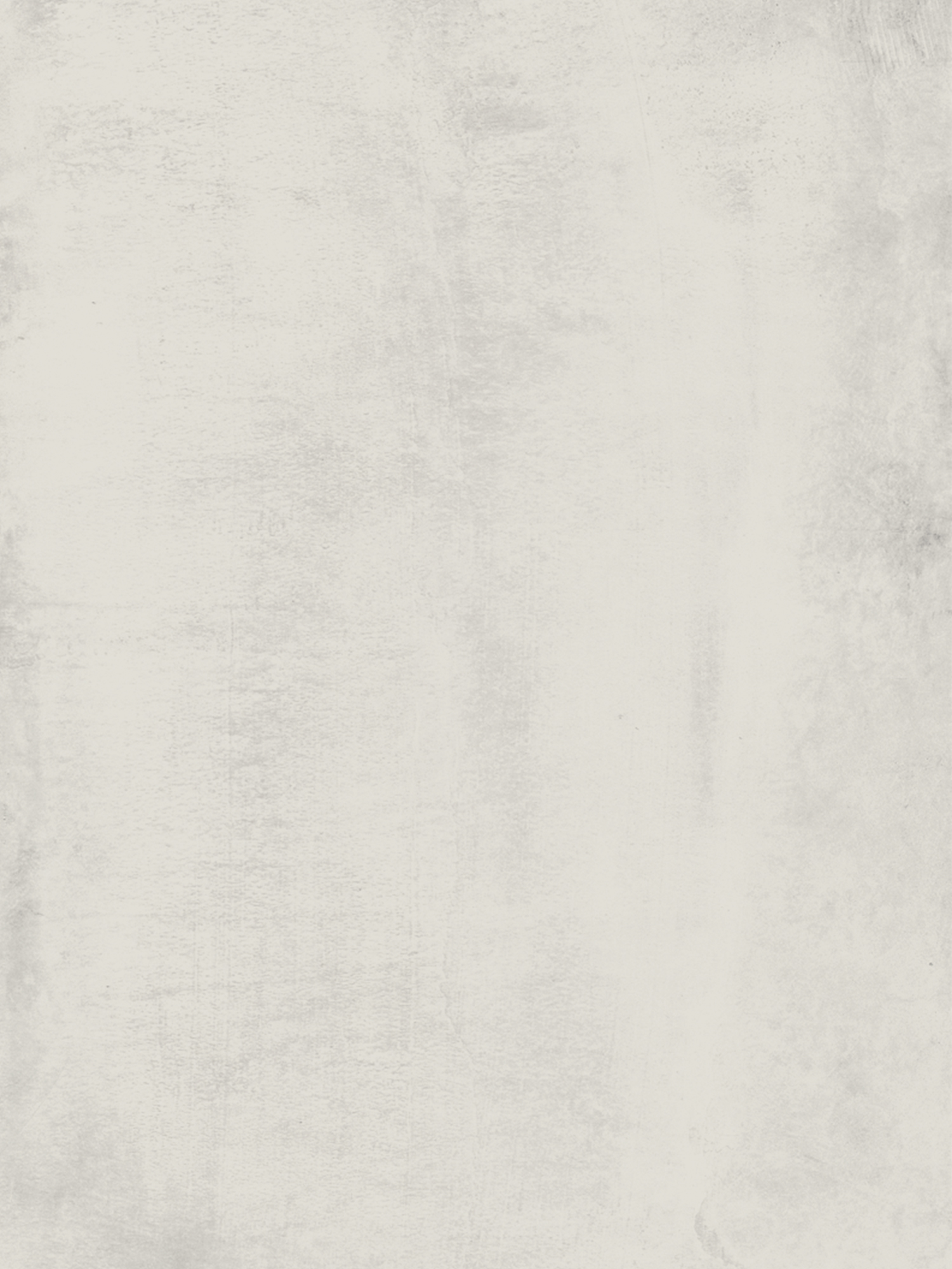 GRUNGE CONCRETE - FLOOR TILES, Scratch White - Ceramics
