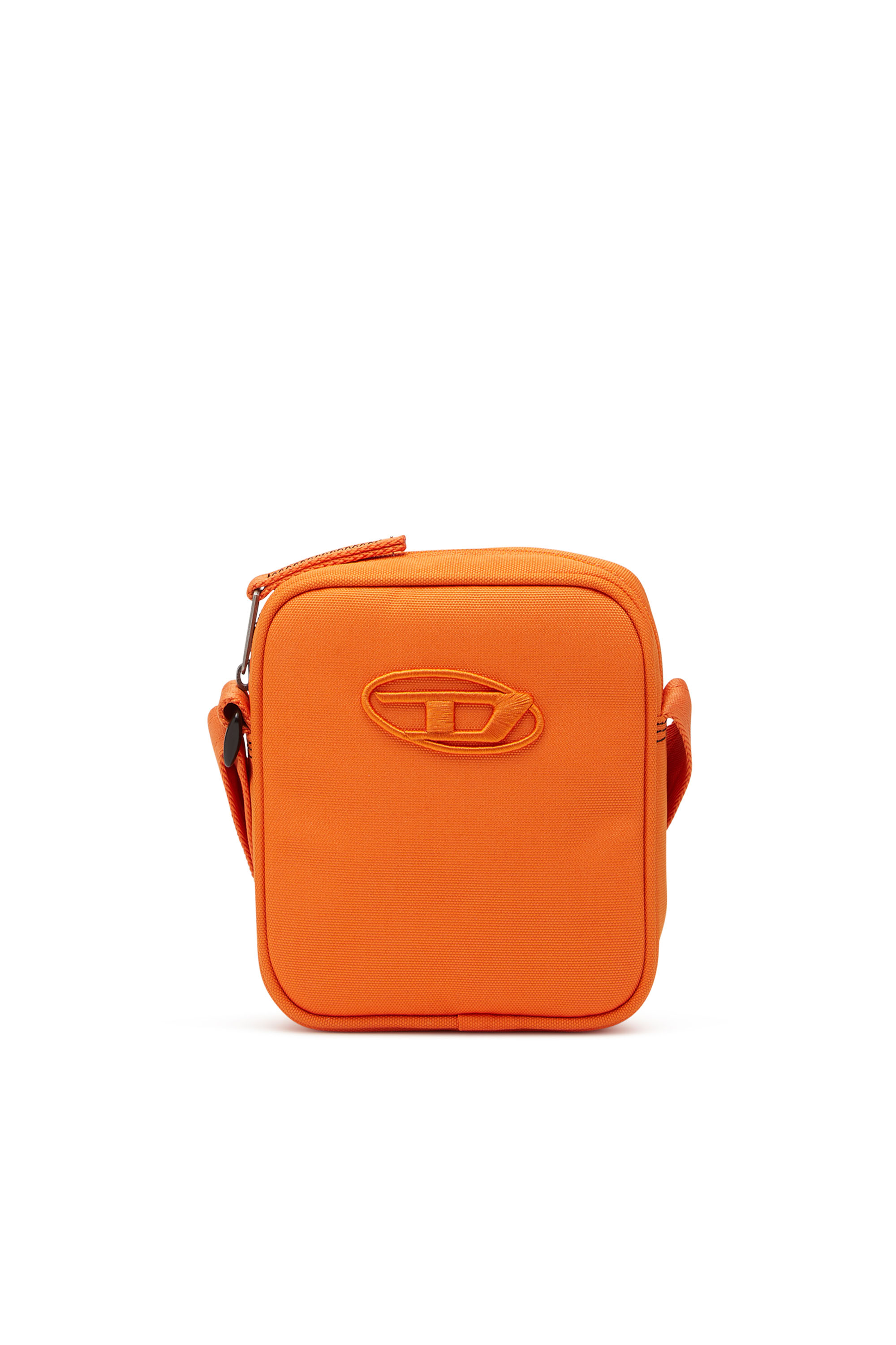 D.90 CAMERA BAG S X, Arancione Diesel - D.90 CAMERA BAG S X, Arancione - Image 1
