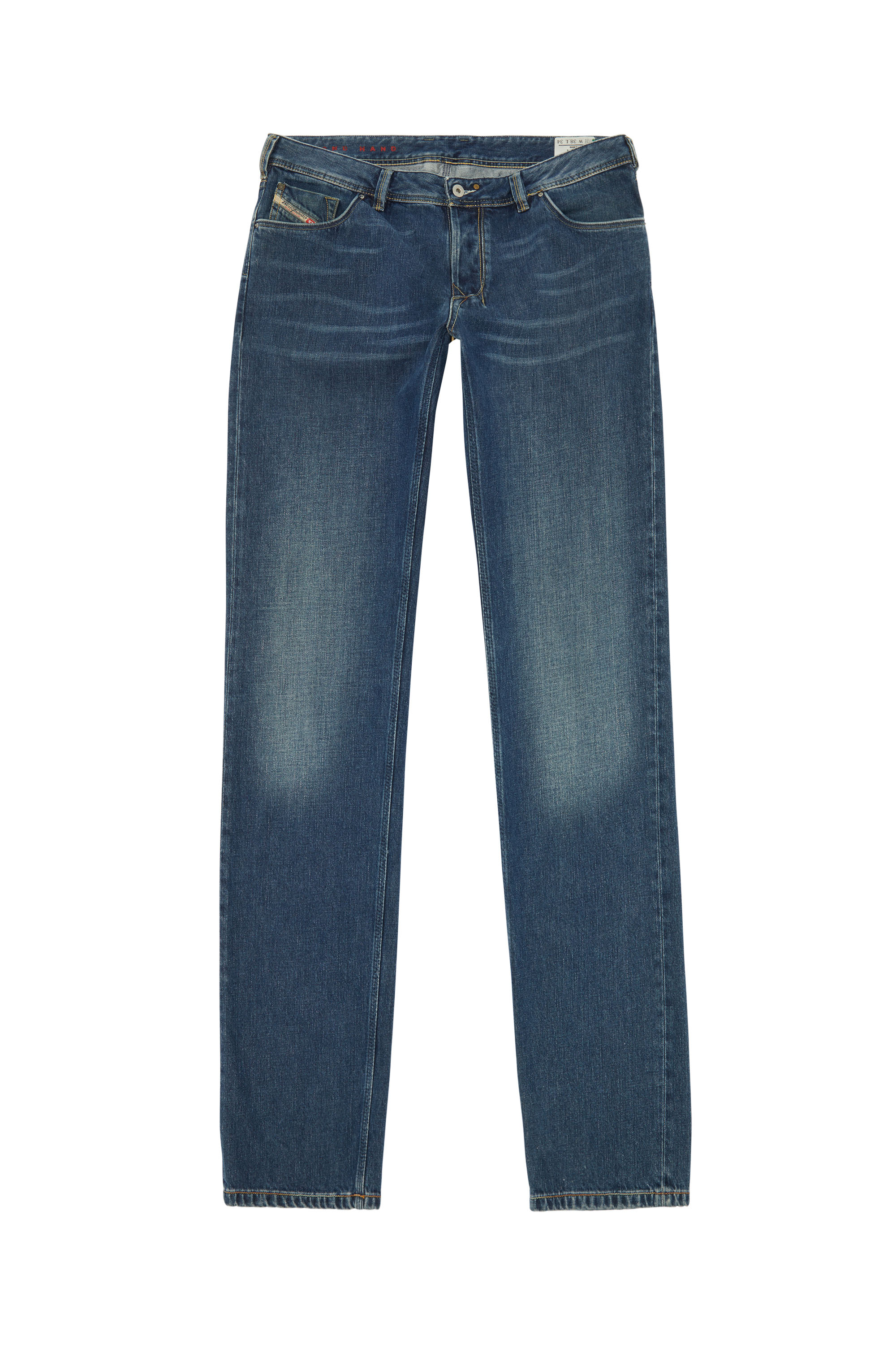 YARIK, Bleu Foncé Diesel - YARIK Homme, Bleu Foncé - Image 1