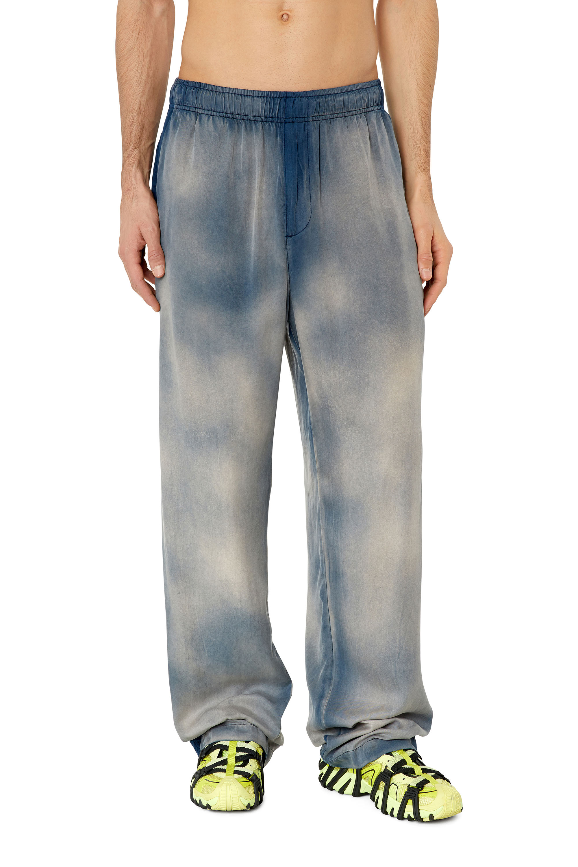 Diesel - P-FERGY-TREAT, Blue - Image 1