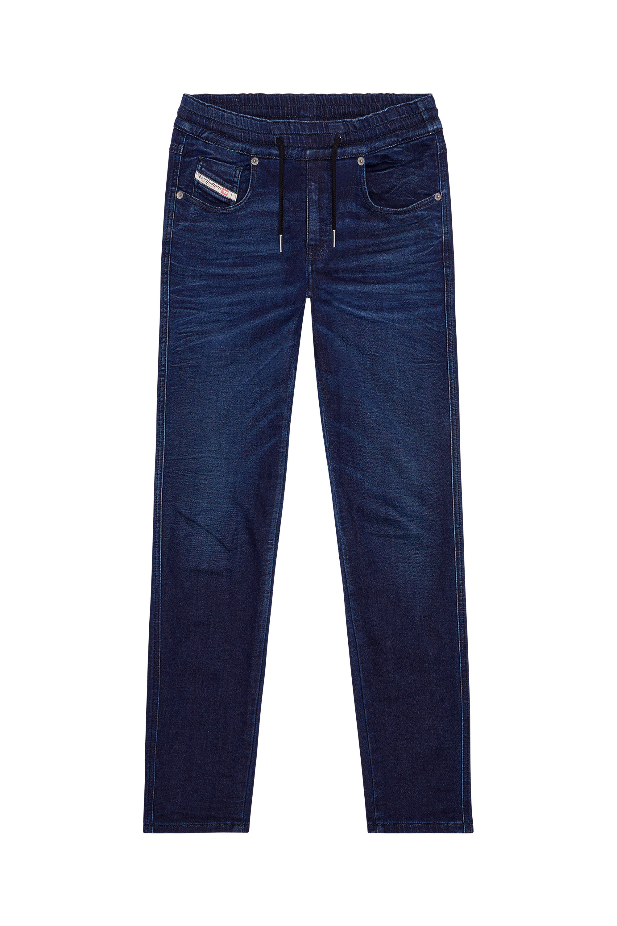 Diesel - Skinny D-Tail 068FI, Bleu Foncé - Image 5