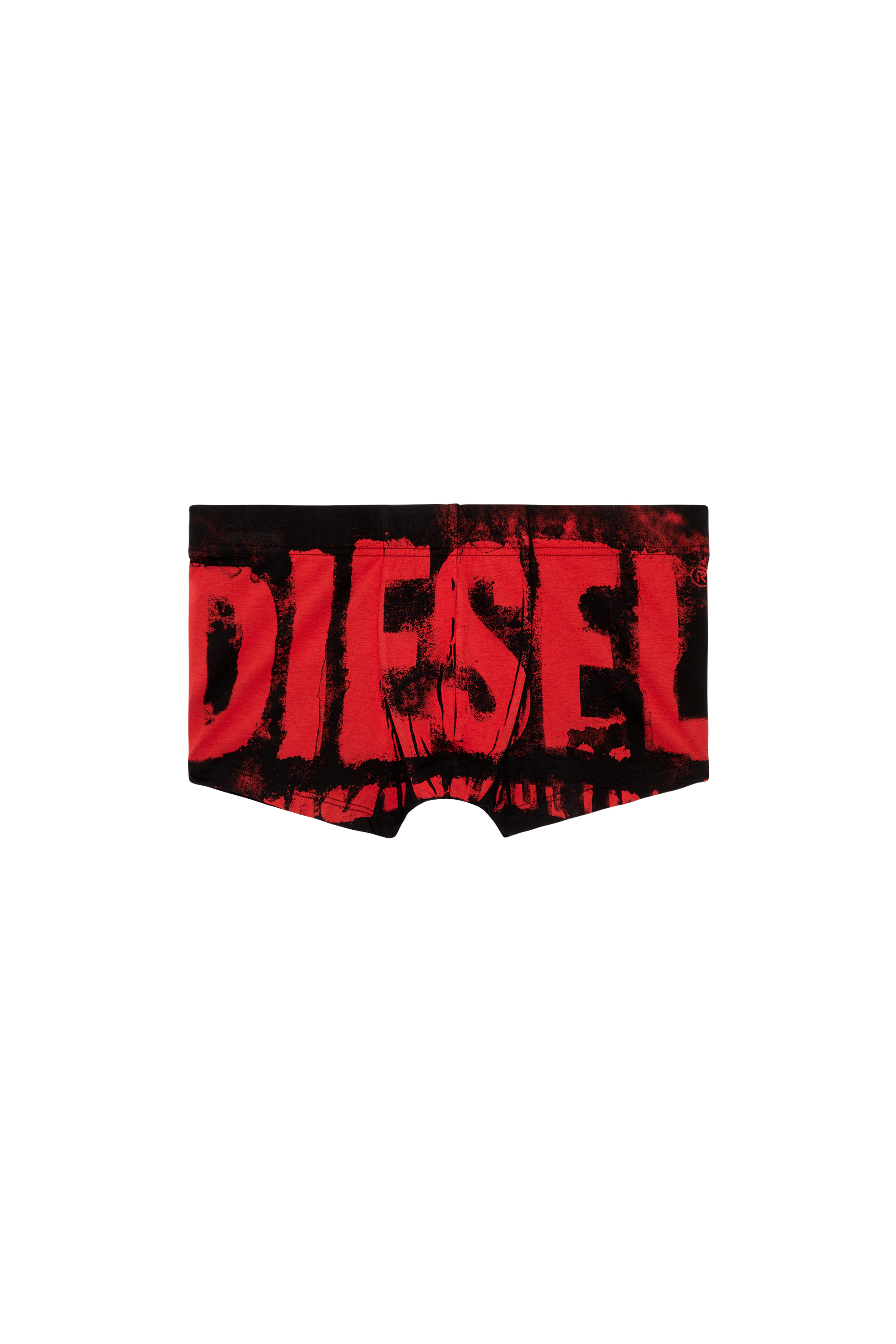 Diesel - UMBX-DAMIEN, Blu/Rosso - Image 4