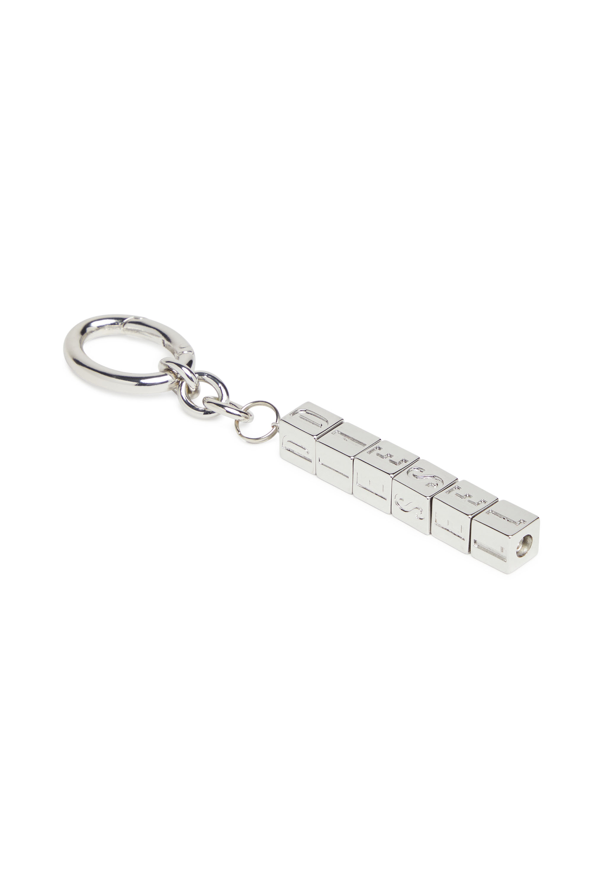Diesel - BEAT'N BEADS, Gris argenté - Image 2