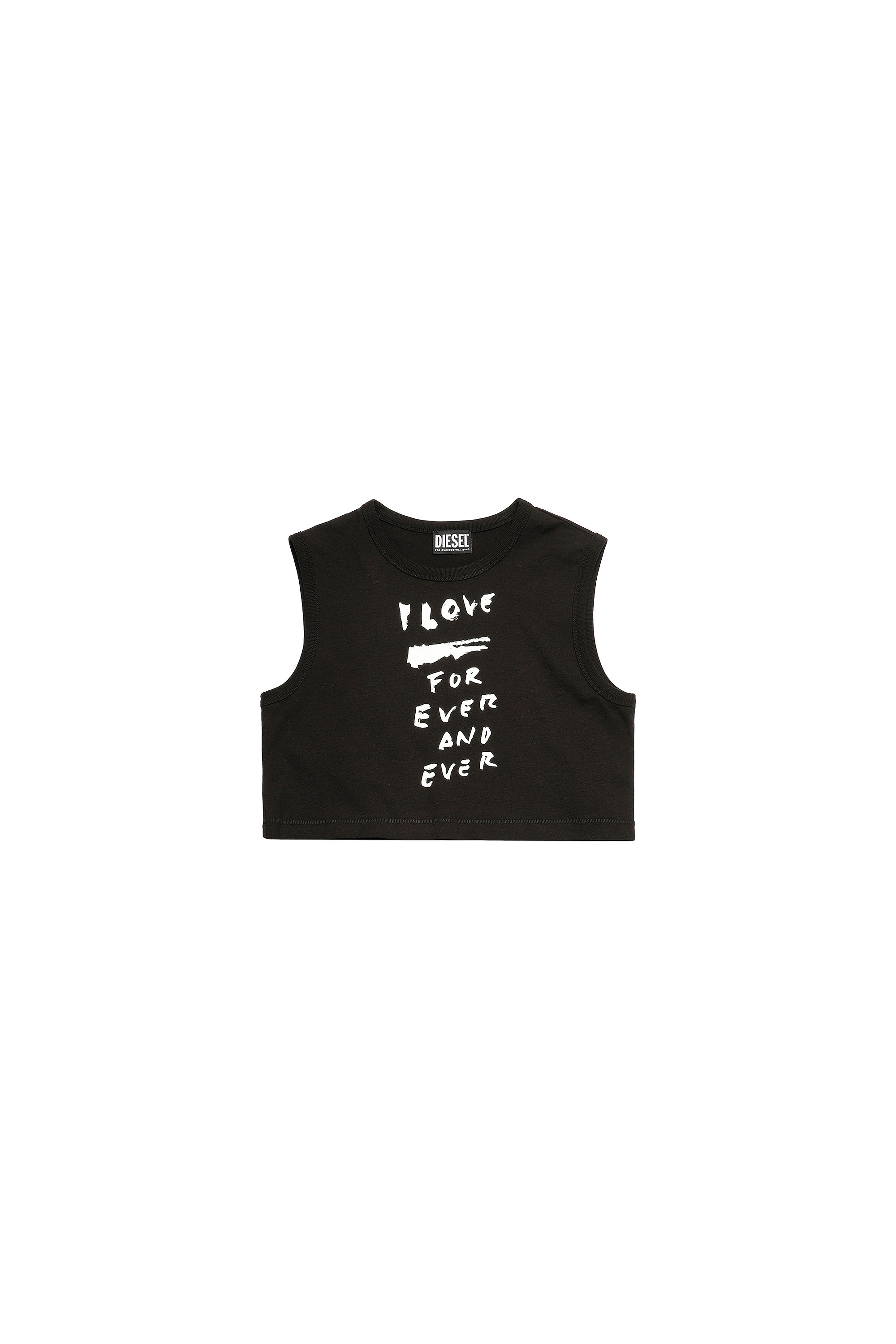 T-WELL-B1, Black - T-Shirts