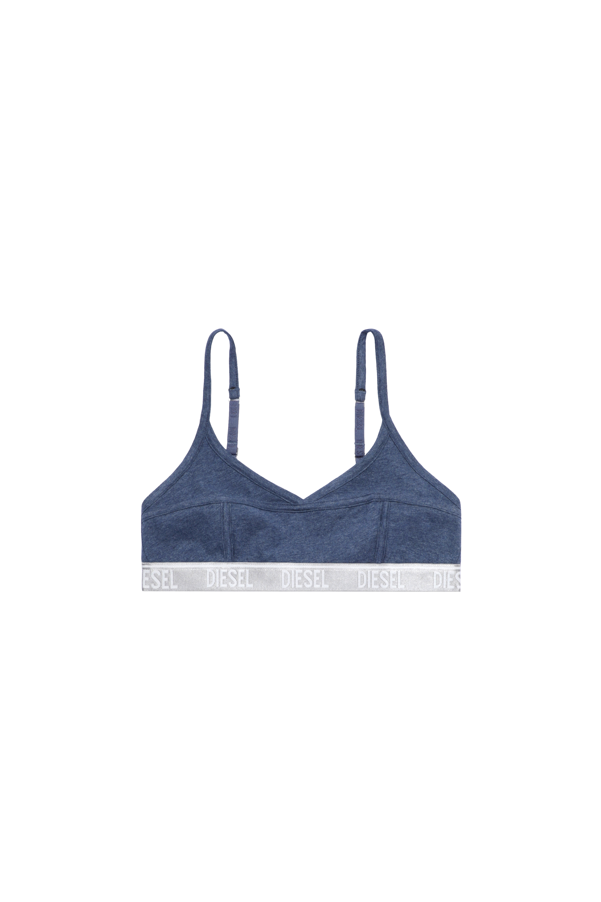 UFSB-BILLIECUT-DN, Bleu Clair - Soutiens-gorge