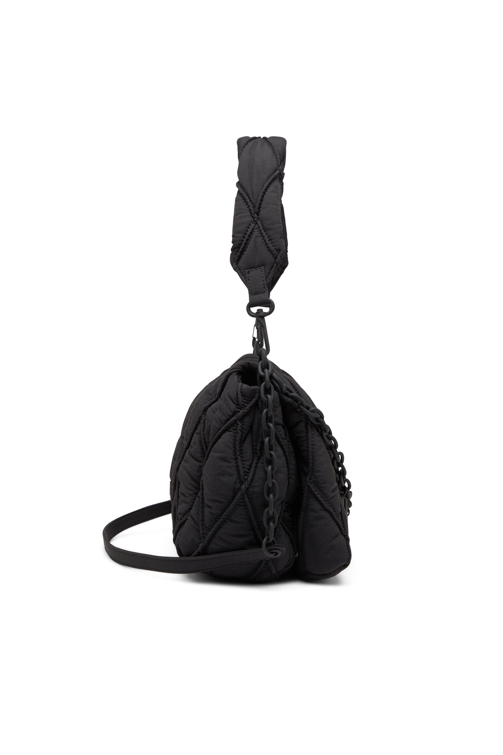 Diesel - CHARM-D SHOULDER M, Schwarz - Image 3