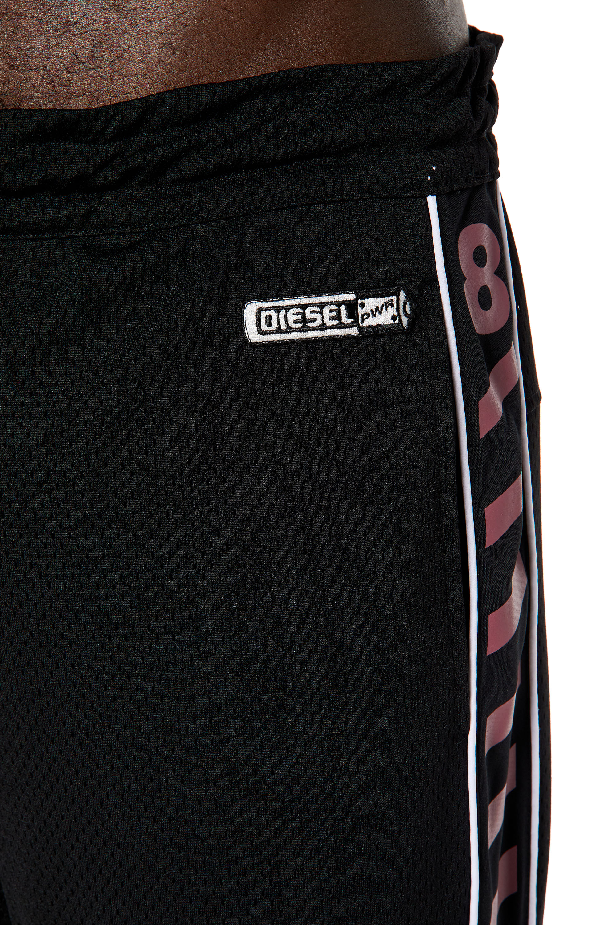 Diesel - P-MAREX, Noir - Image 5