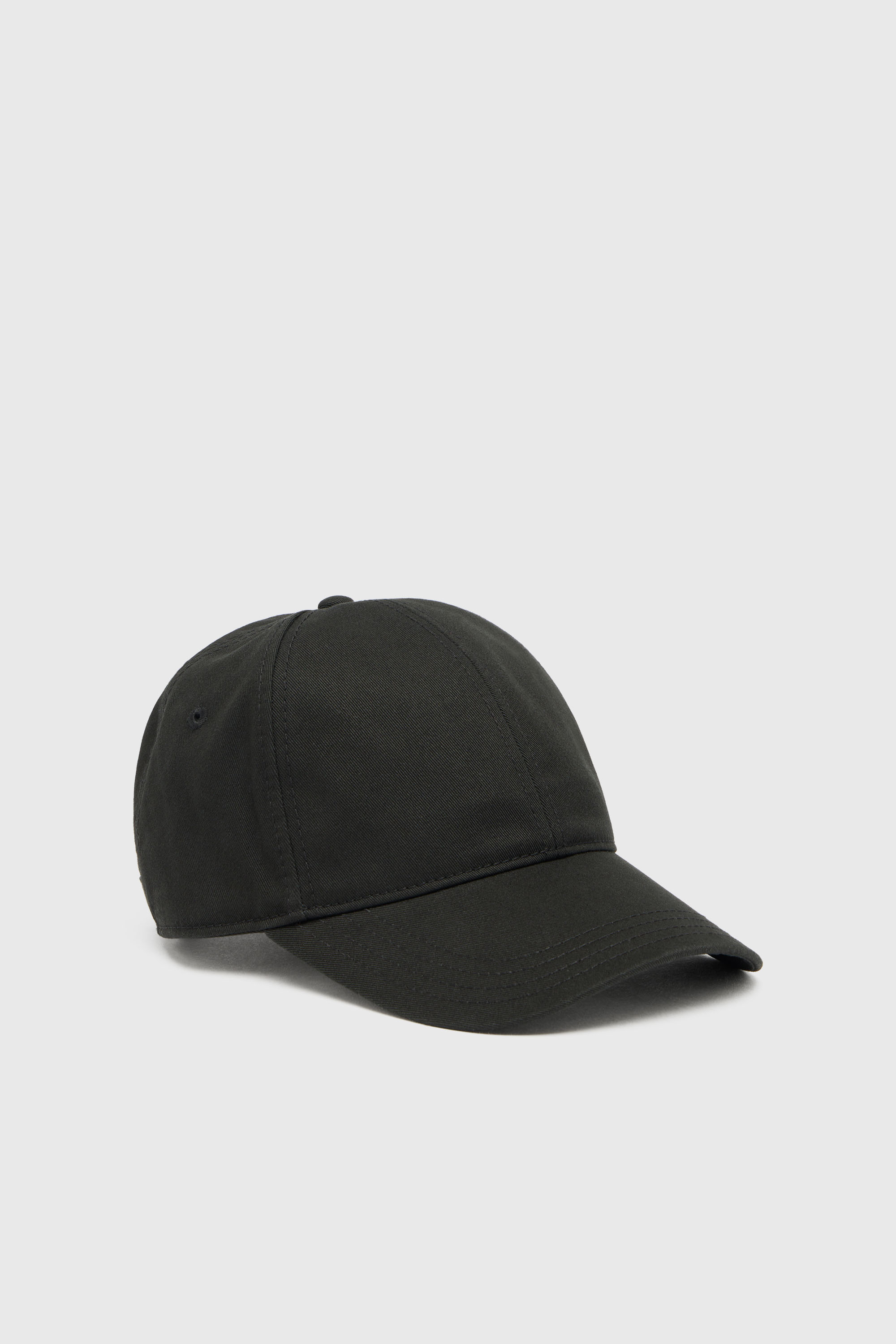 Diesel - C-DEE, Casquette de baseball avec d&eacute;tail D ton sur ton Mixte in ToBeDefined - 1