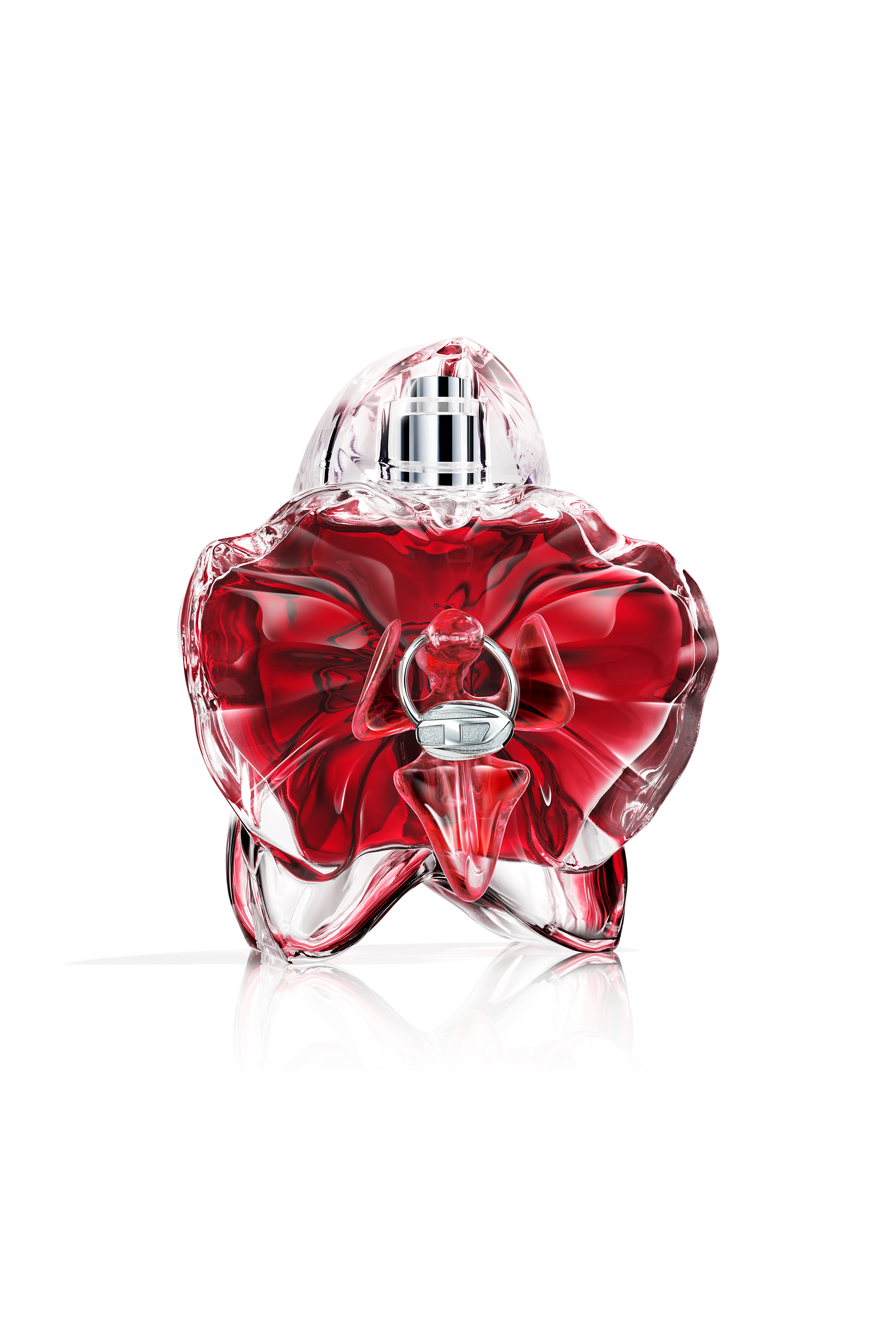Diesel - DIESEL ONLY DESIRE EDP 80ML LF794400, Damen Only Desire 80ml, Eau De Parfum in Rot - 1
