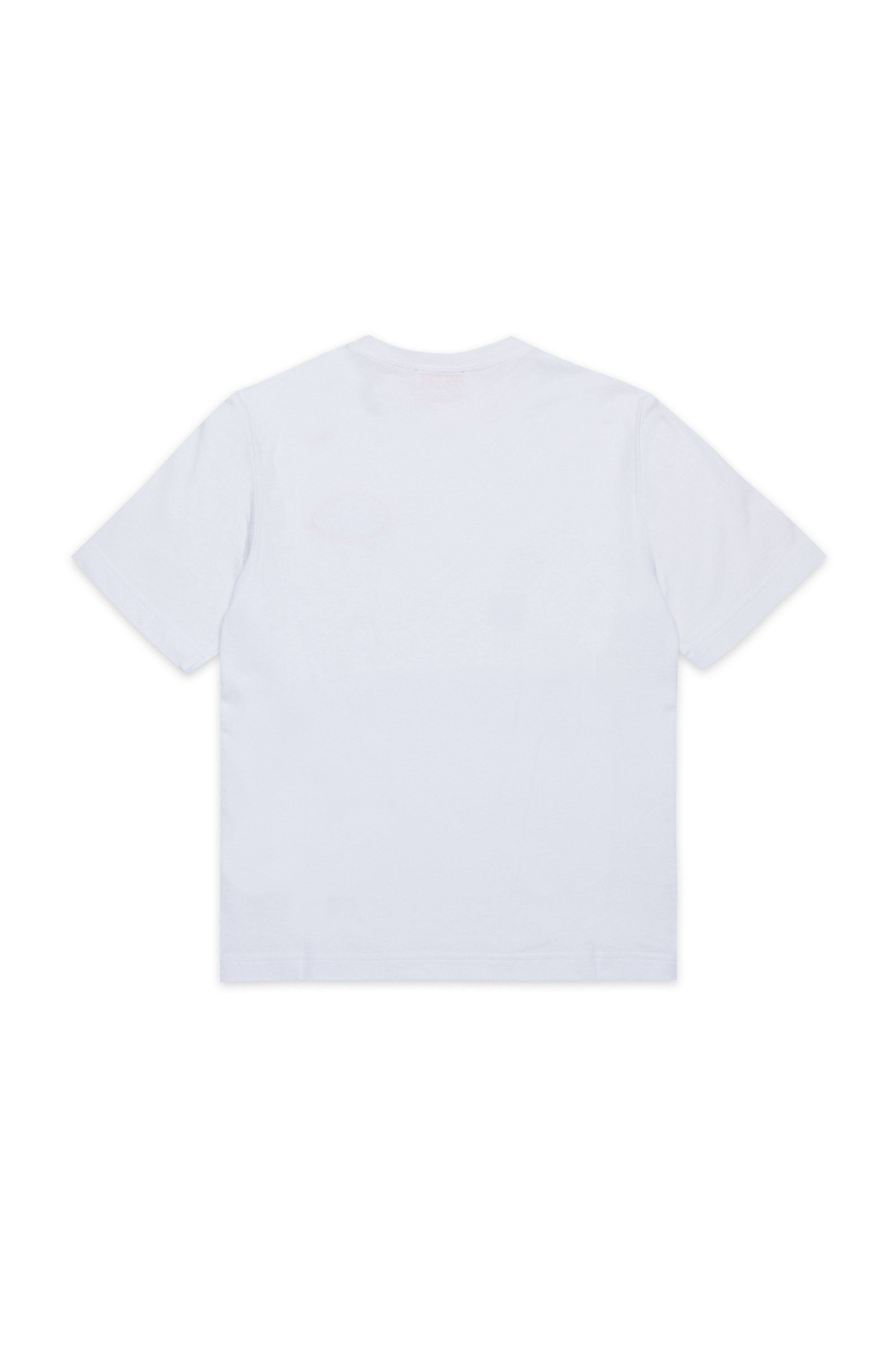 TPATCH OVER, Bianco