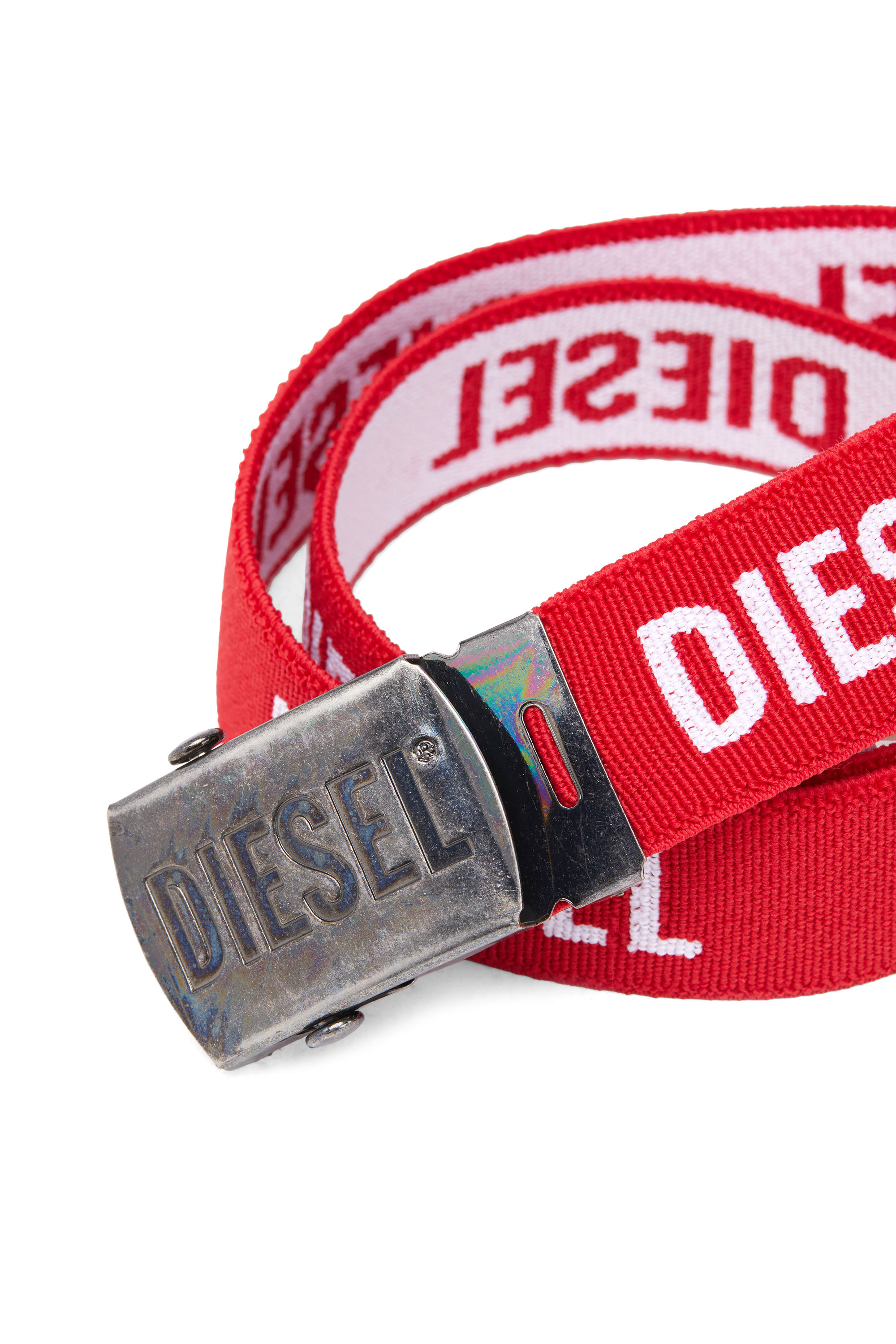Diesel - BABILON, Rosso - Image 3