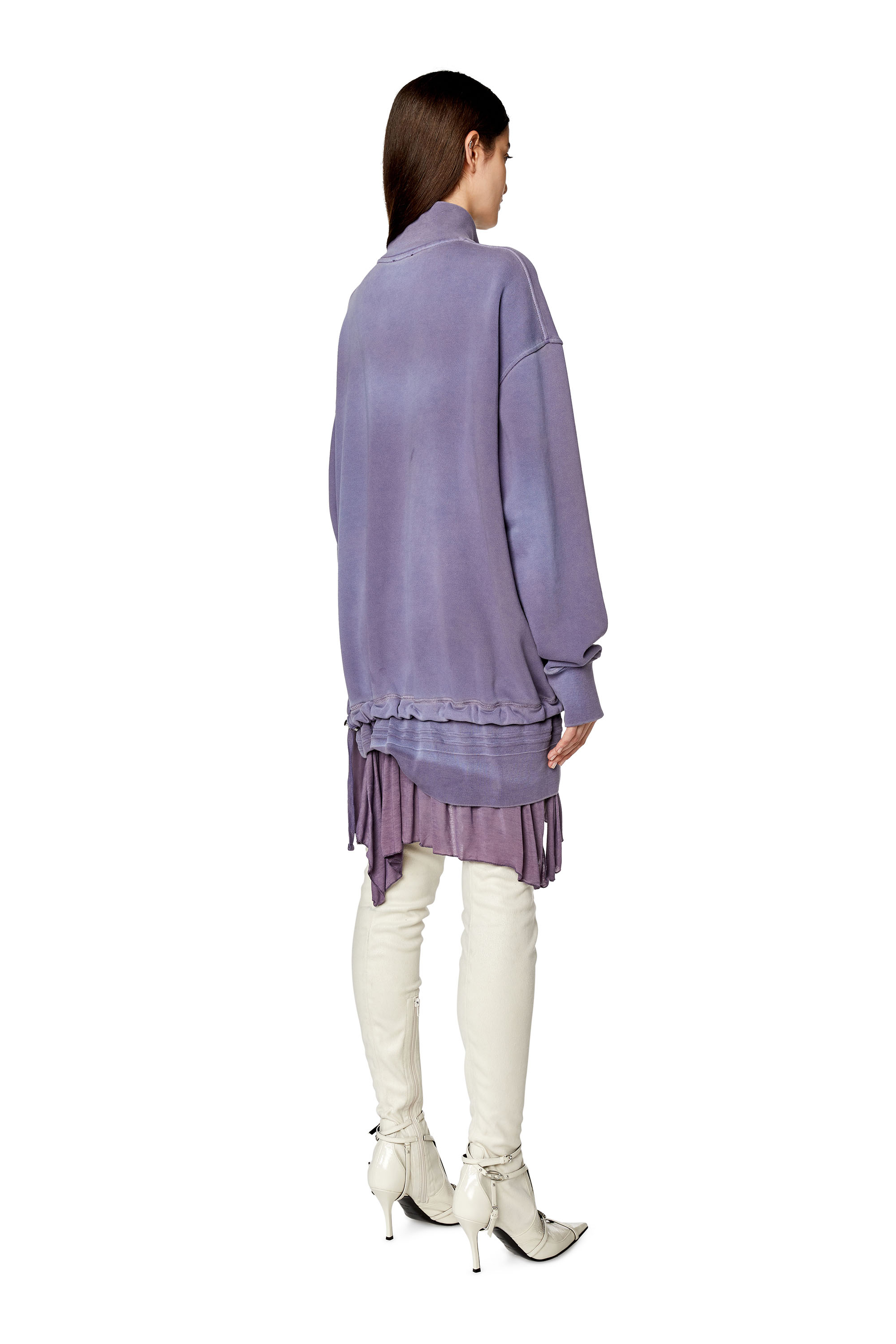 Diesel - D-ROLOCK, Lilla - Image 3