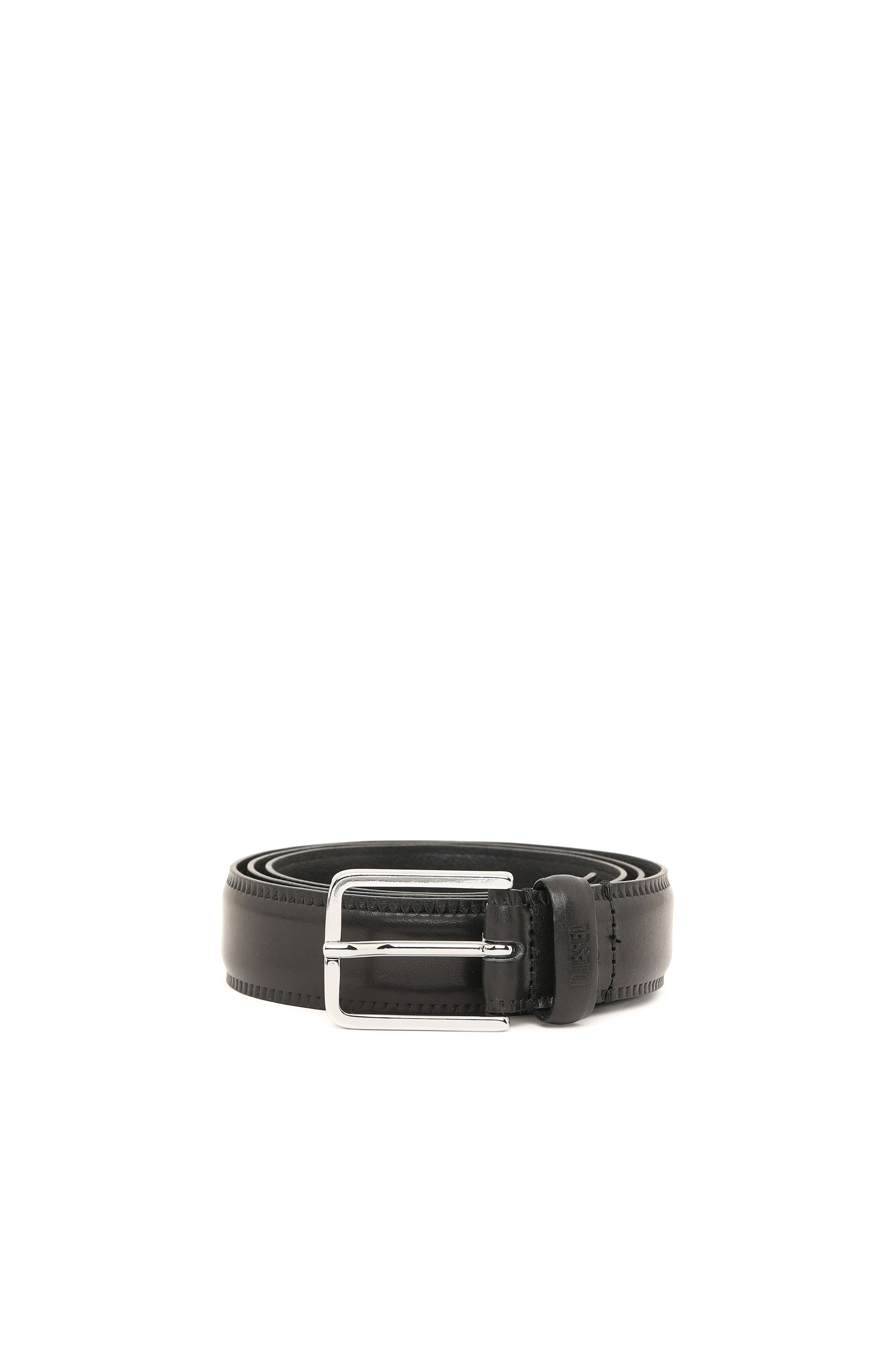 B-NOOD, Black - Belts