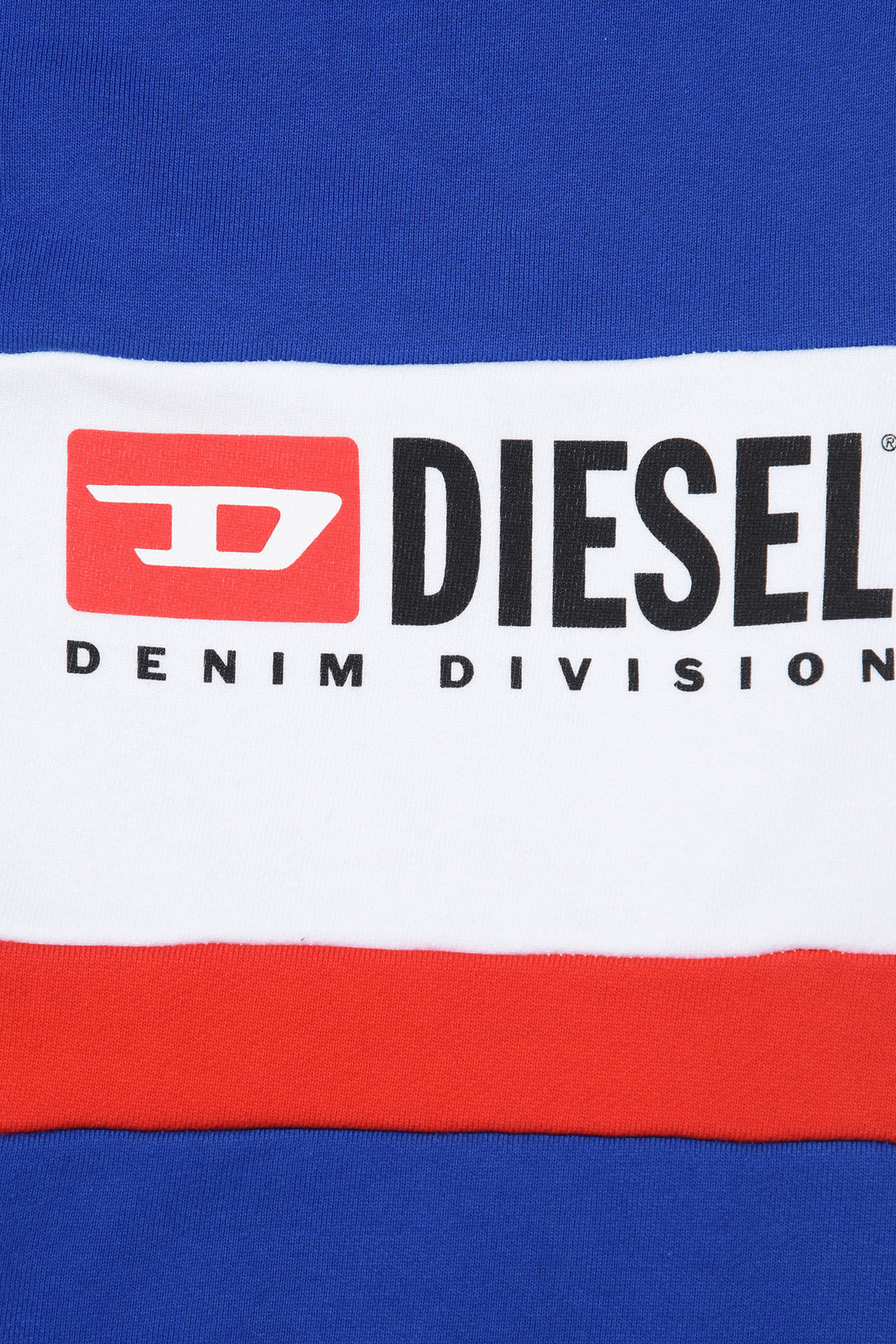 Diesel - LPREAPYDIV OVER, Bleu - Image 3