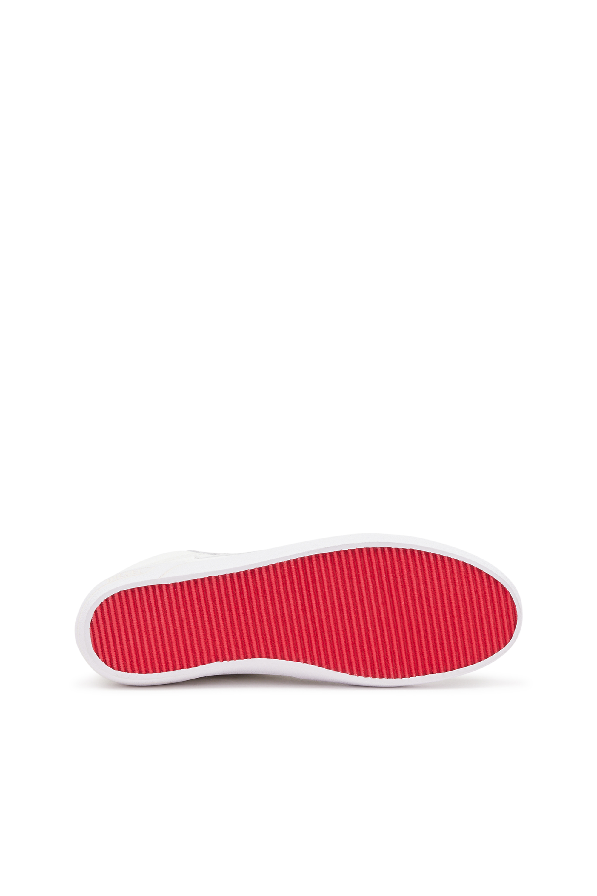 Diesel - S-LEROJI MID W, Blanc - Image 4