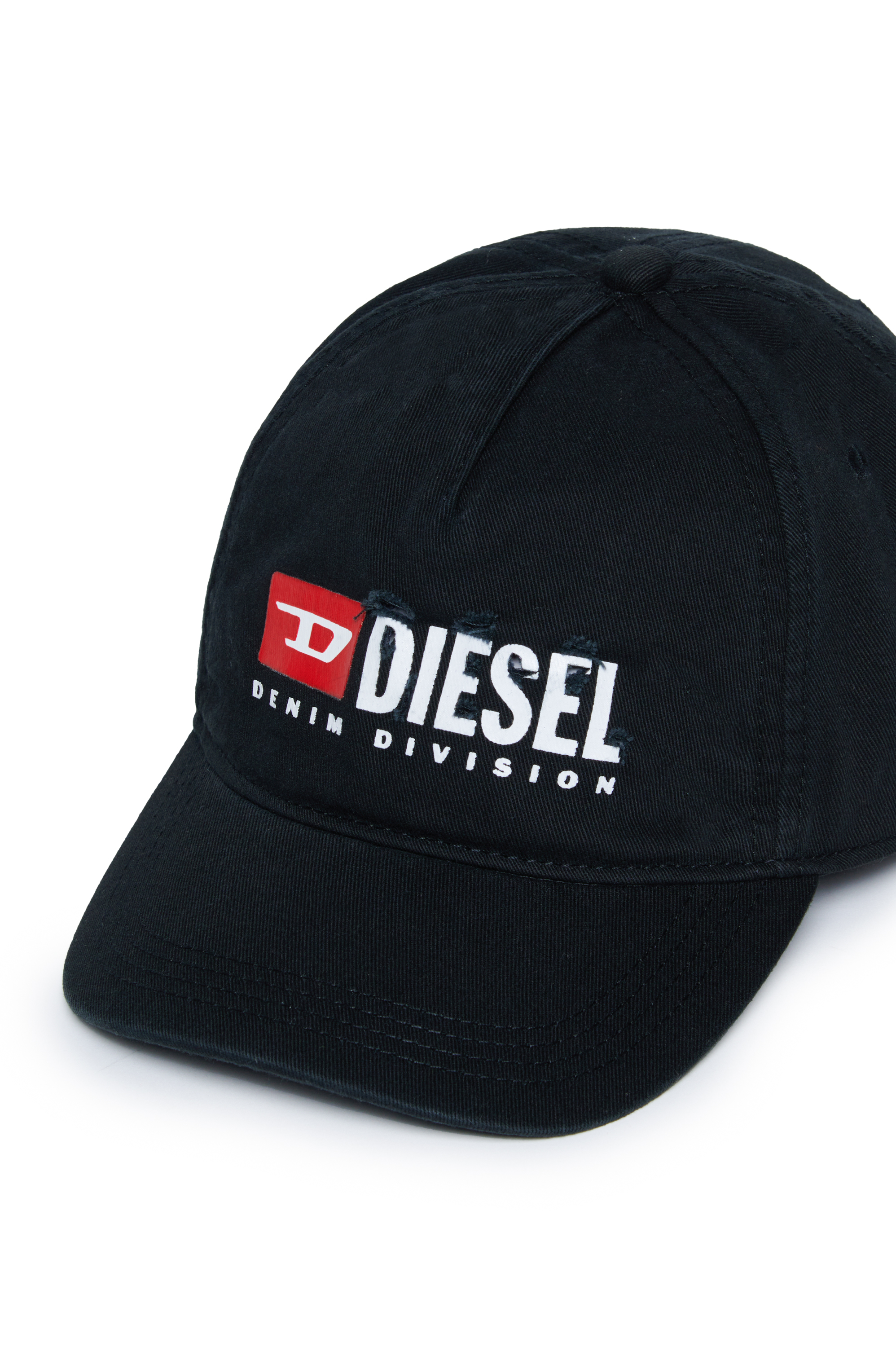 Diesel - FDIVSTROYED, Schwarz - Image 3