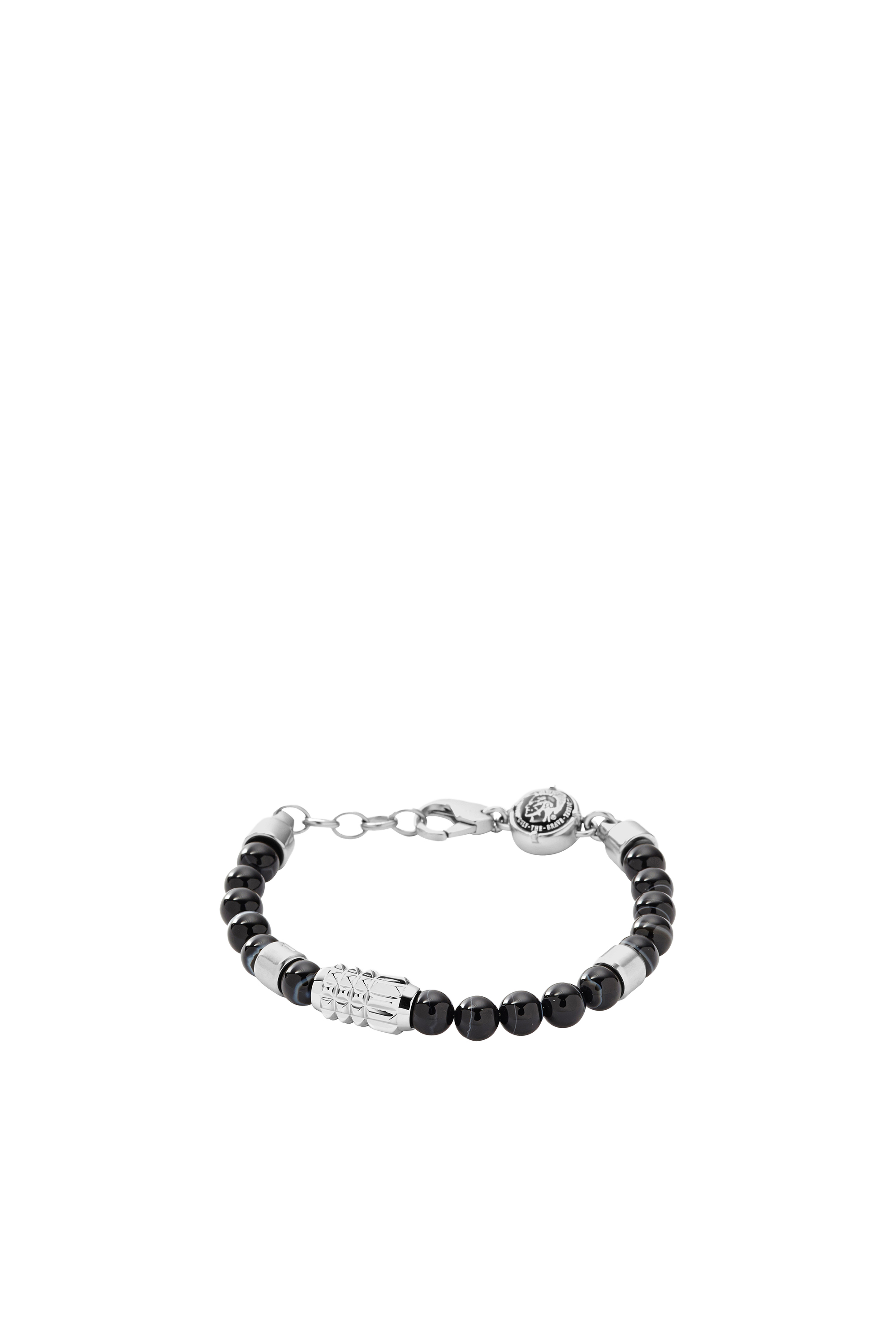 DX0847, Noir/Gris - Bracelets