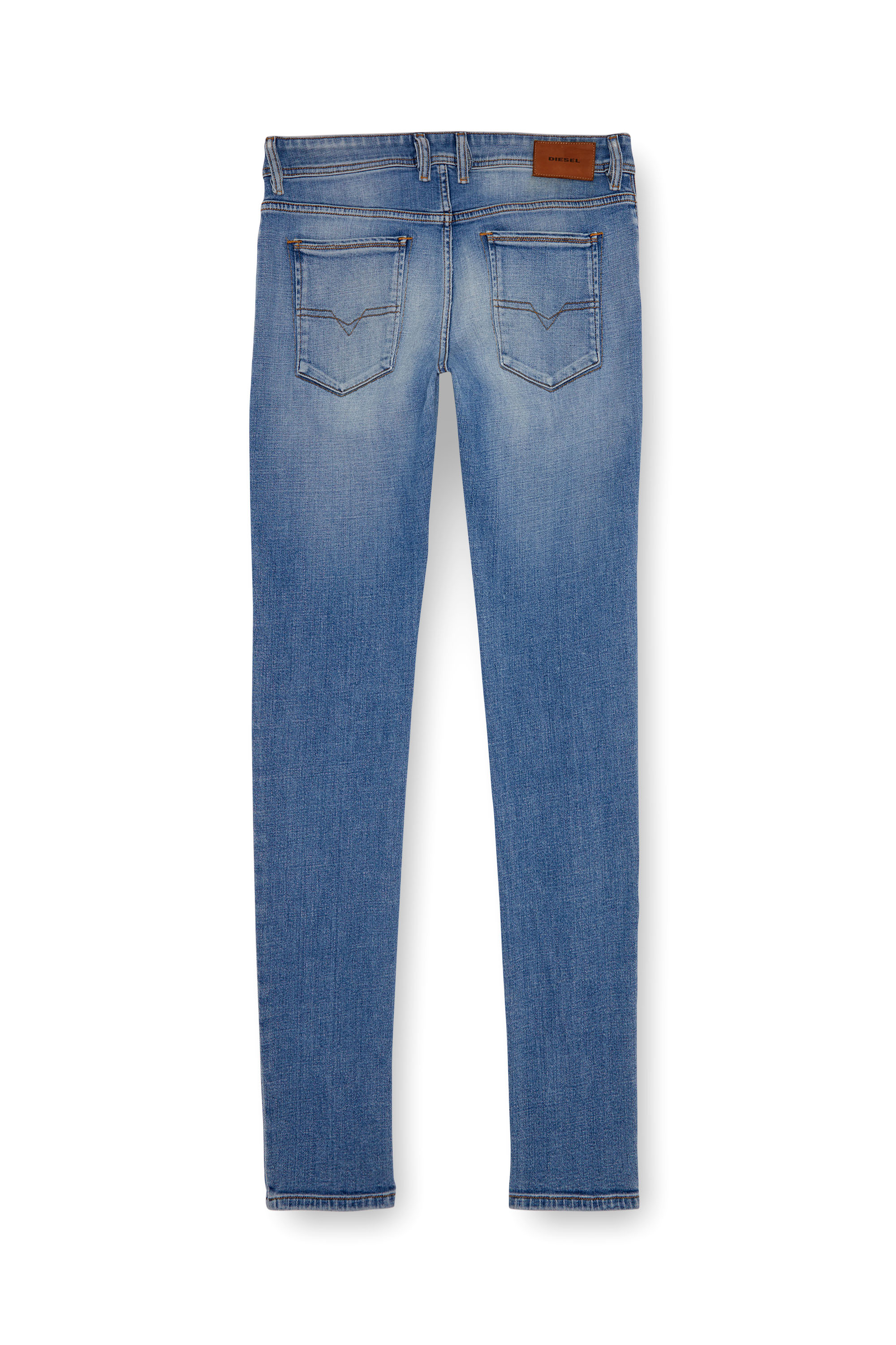 SLEENKER, 01 Diesel - SLEENKER Homme, null - Image 2