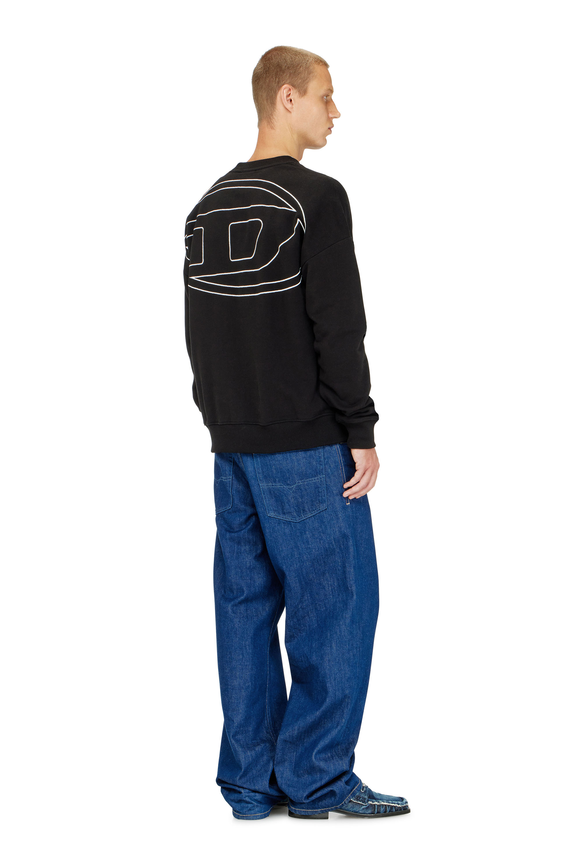 S-ROB-MEGOVAL-D