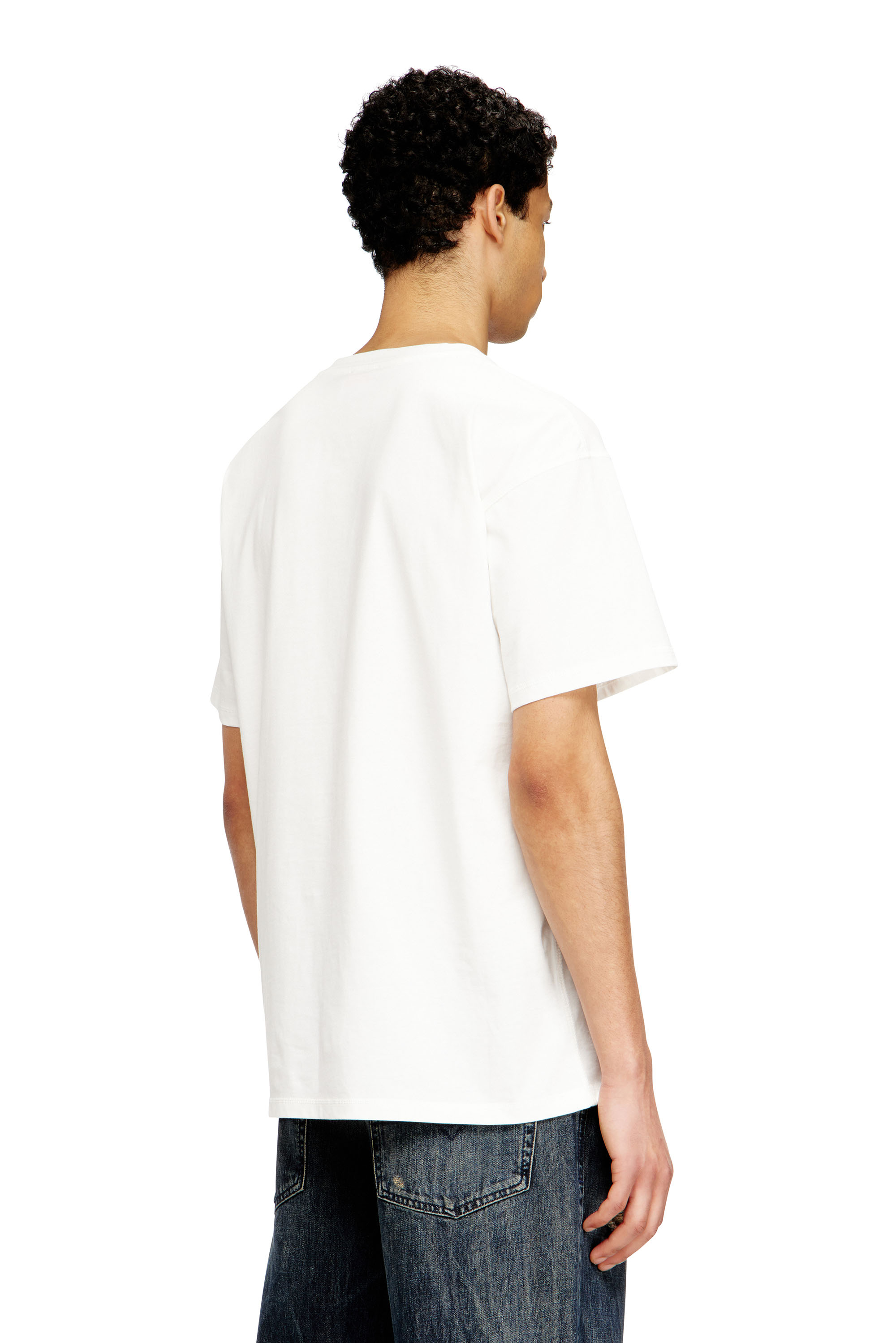 SV-T-NORM-CHER, Wei&szlig;