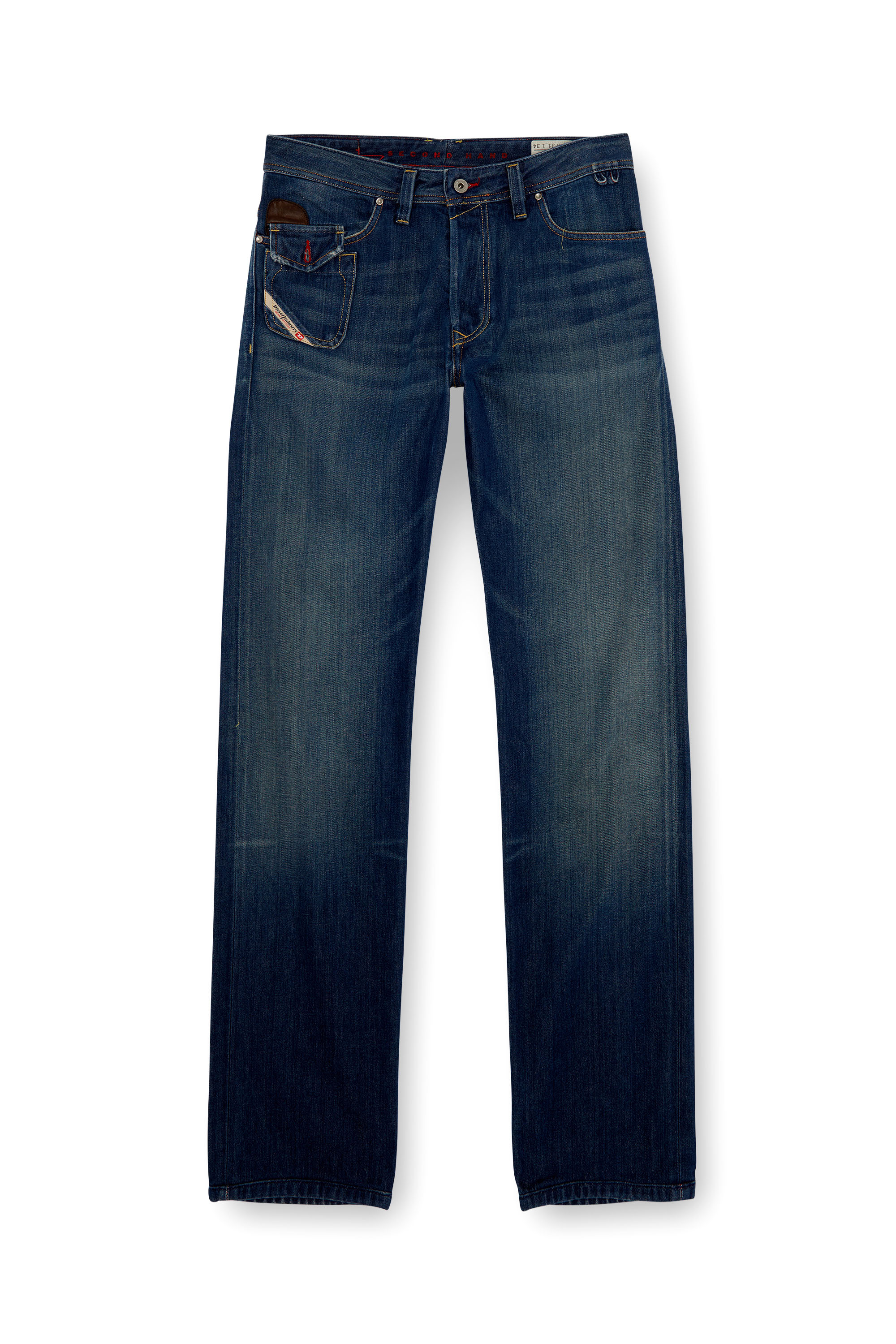 LUGGER, 01 Diesel - Herren LUGGER, null - 1