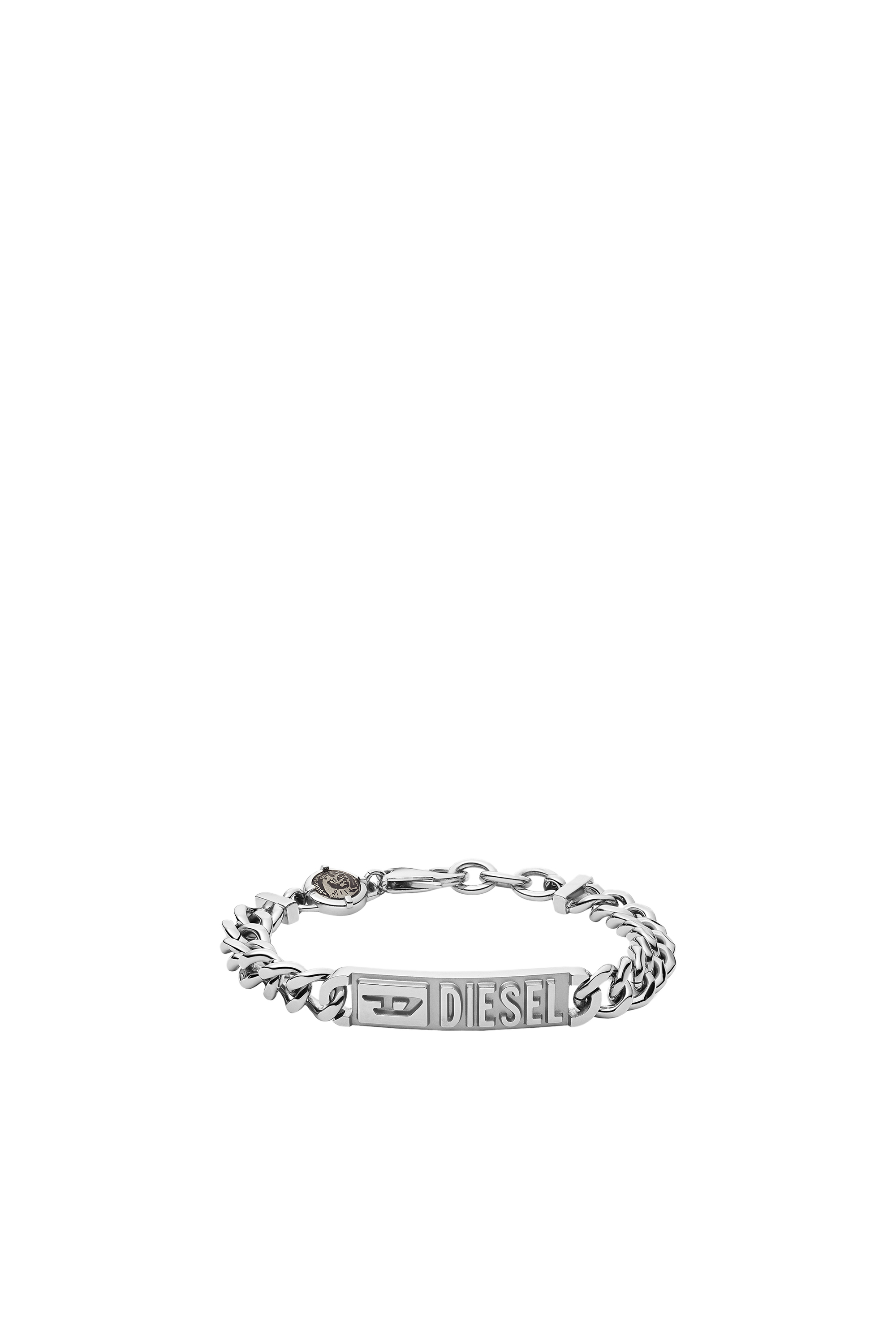 DX1225, Gris argenté - Bracelets