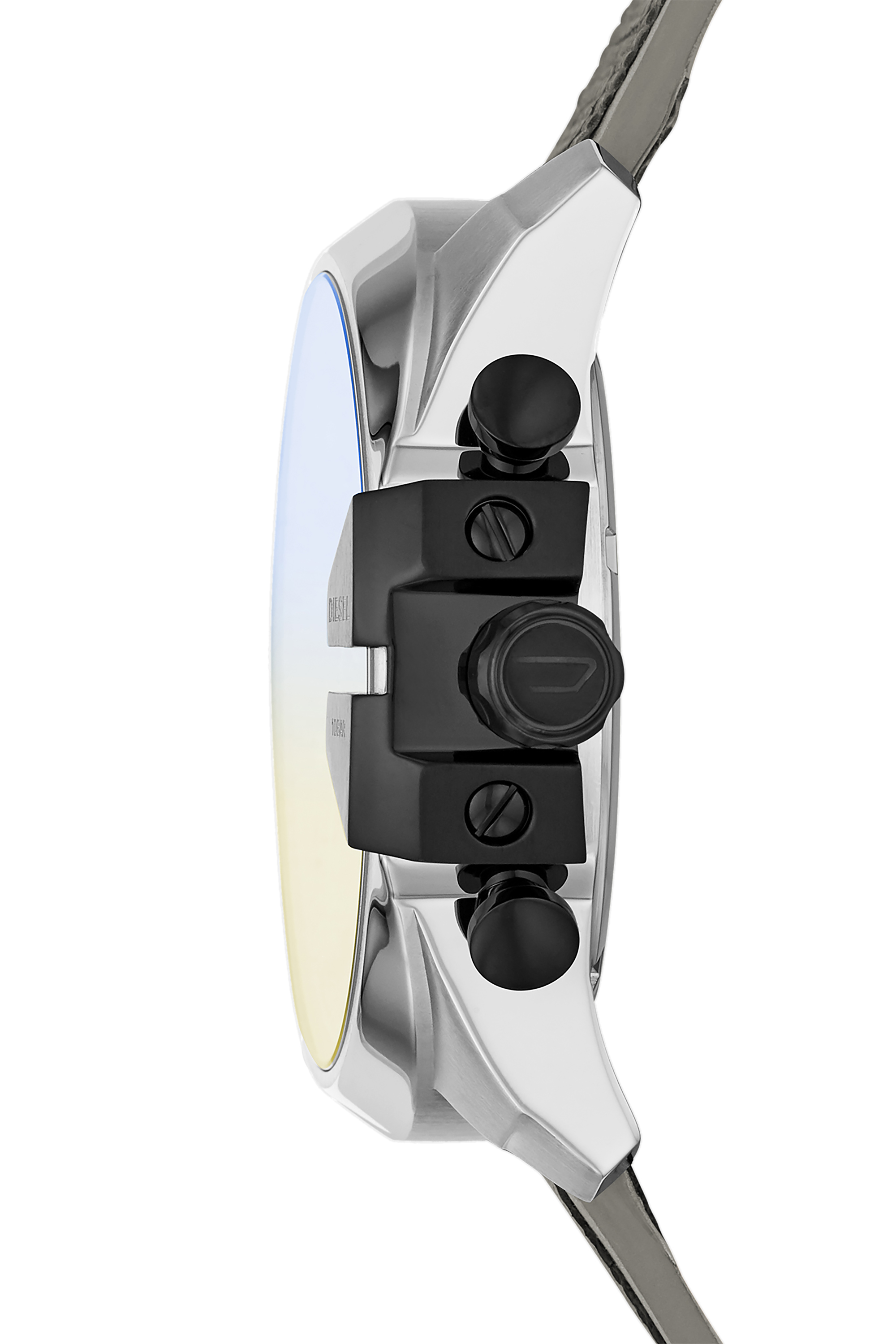 Diesel - DZ4523, Grigio - Image 4
