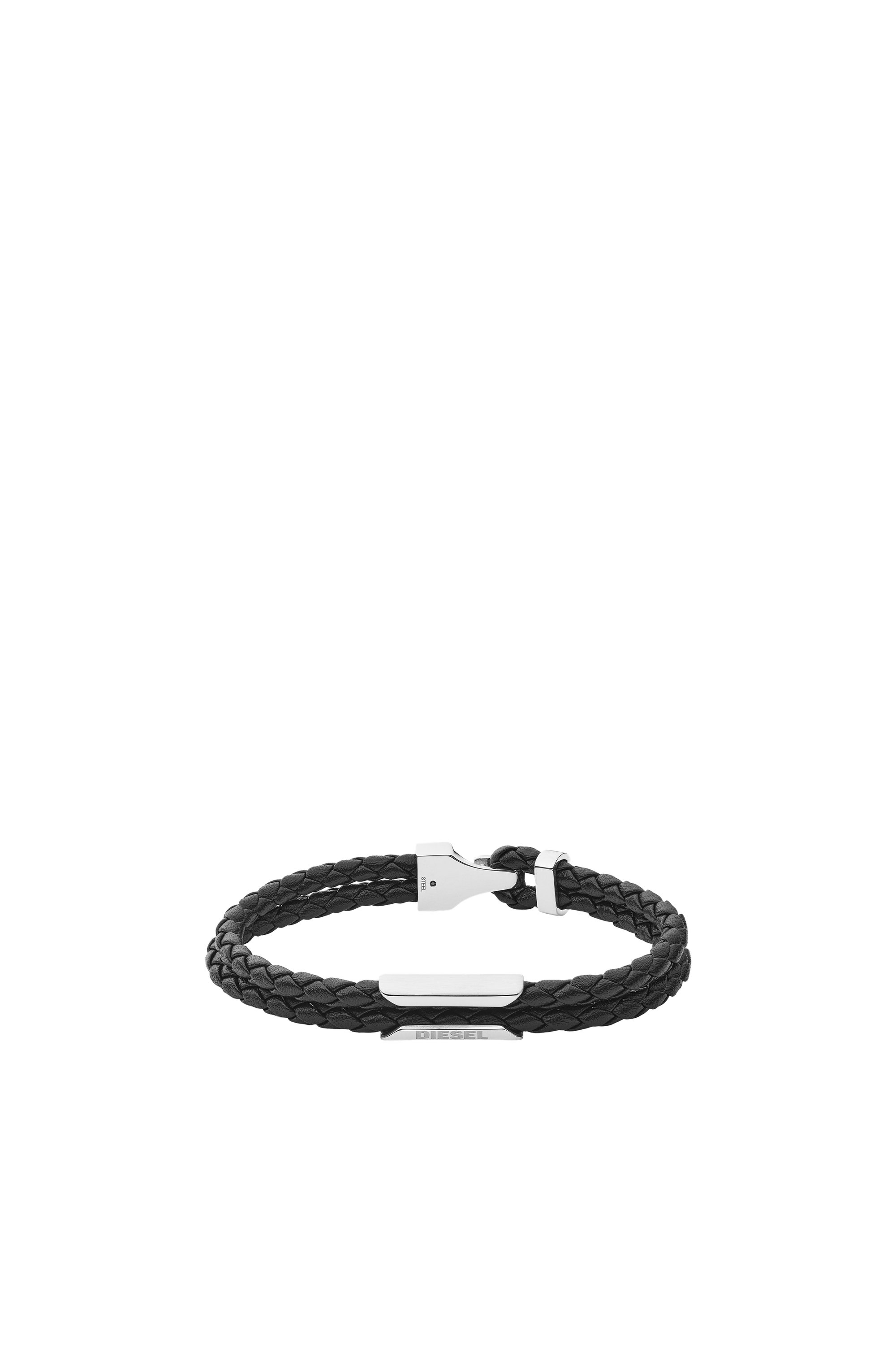 DX1247, Noir - Bracelets