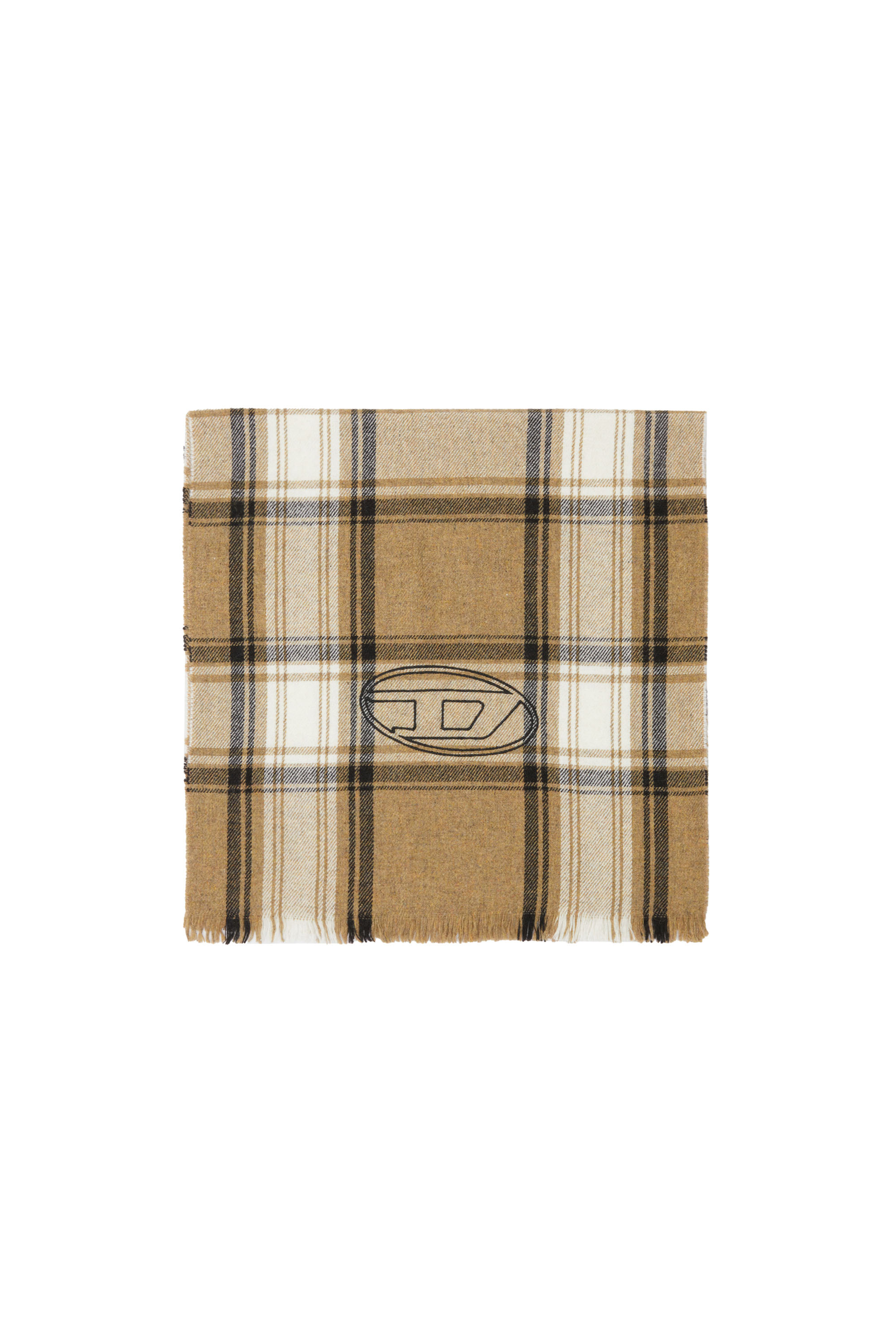 Diesel - S-FERDIE, Marron/Blanc - Image 1