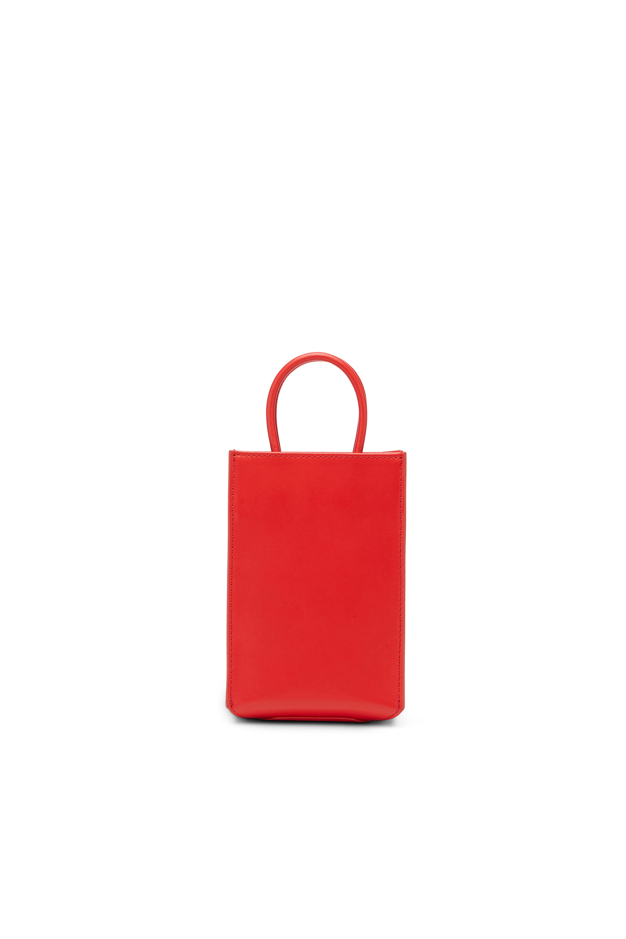 Diesel - DSL SHOPPER MINI X, Rot - Image 2