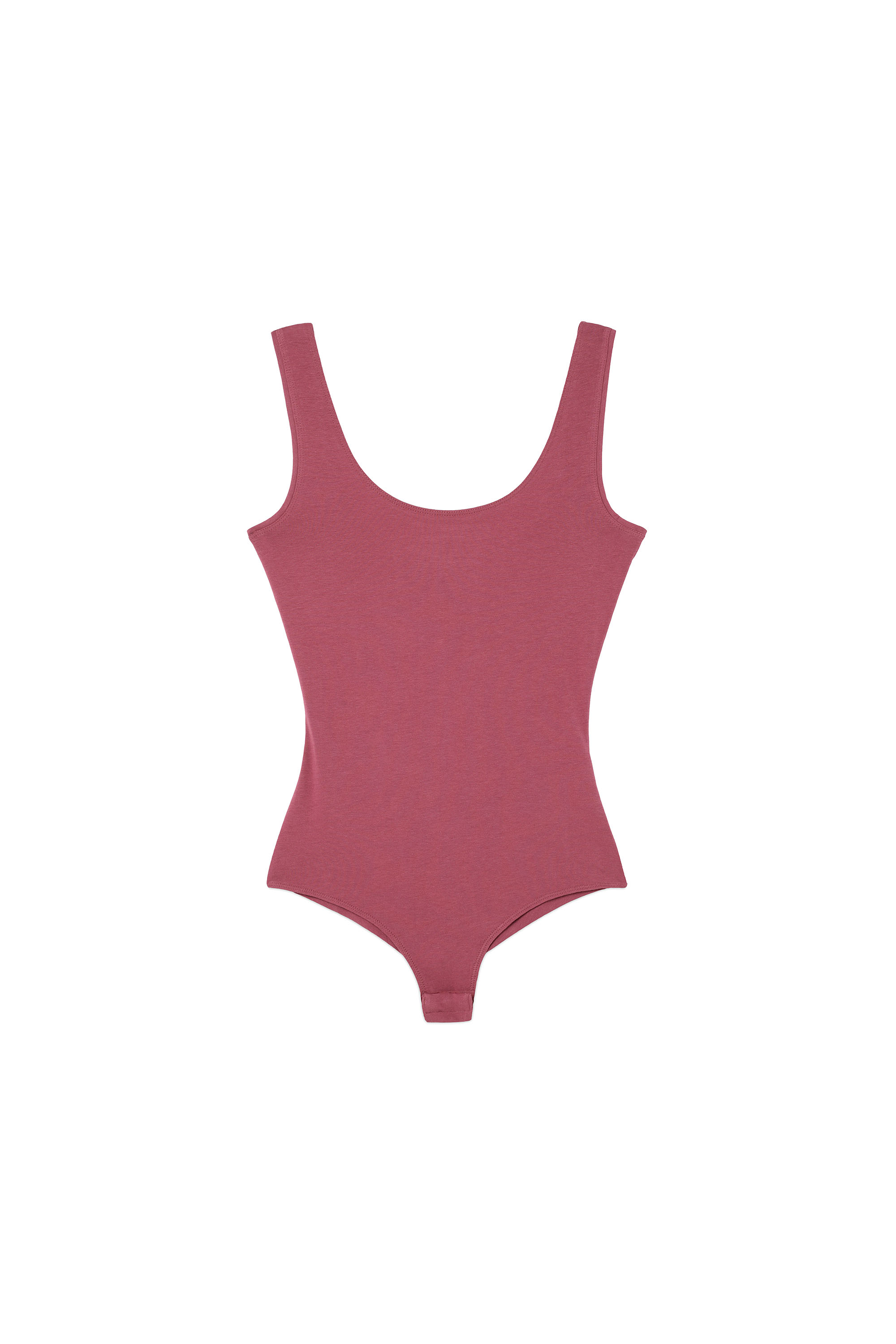 UFTK-BODY, Rose - Bodys