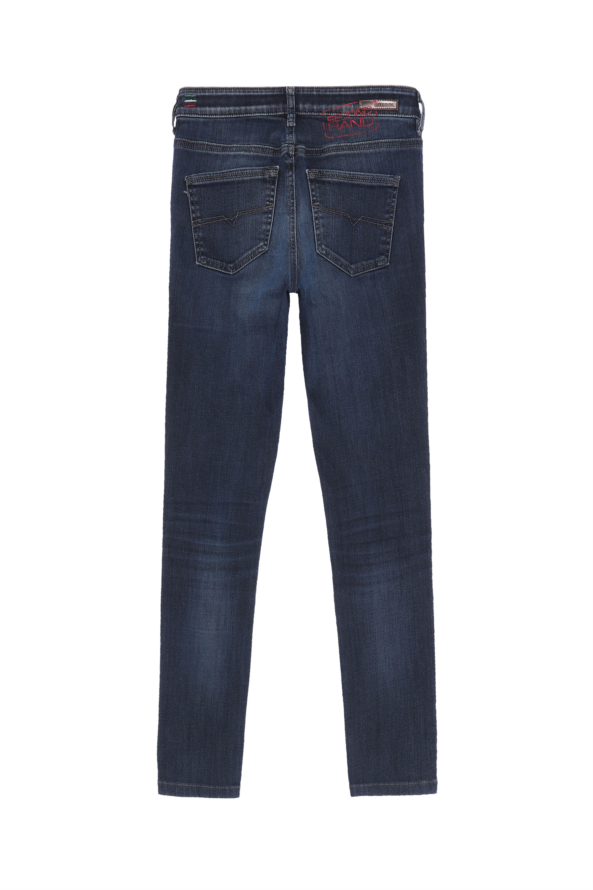DORIS, Dunkelblau Diesel - Damen DORIS, Dunkelblau - 2