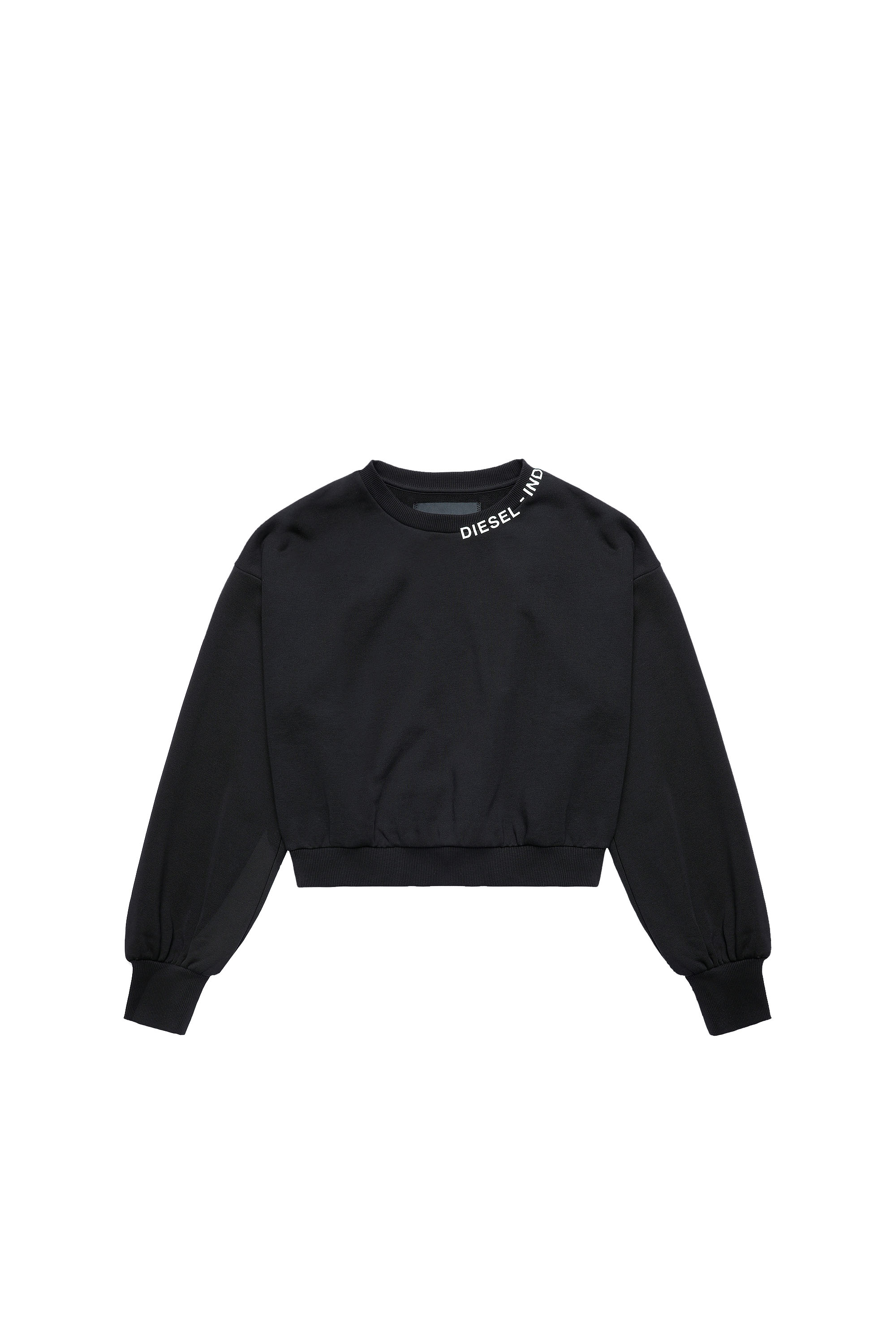 UFLT-FELPH-R, Schwarz - Sweatshirts
