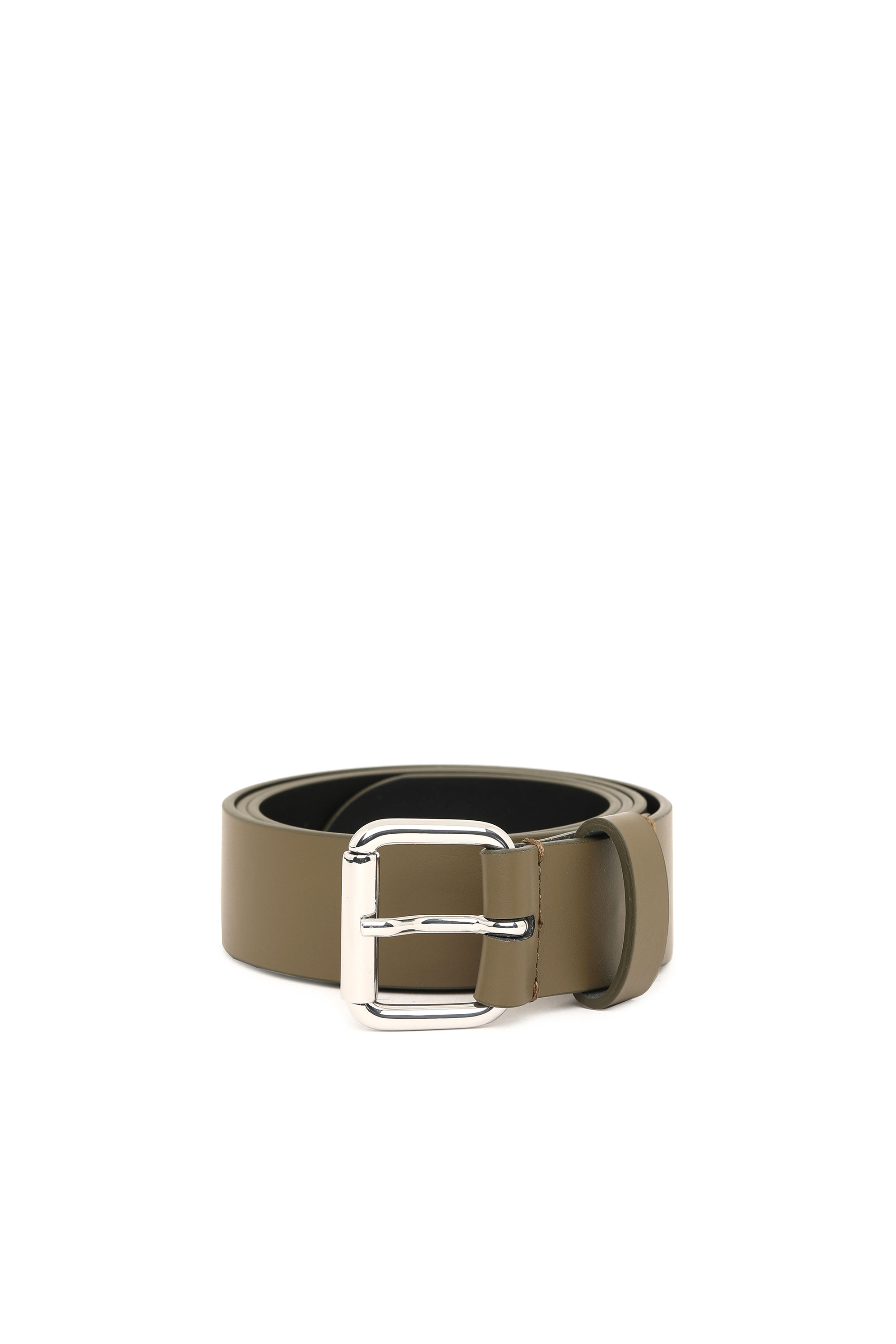 B-B55, Vert Olive - Ceintures