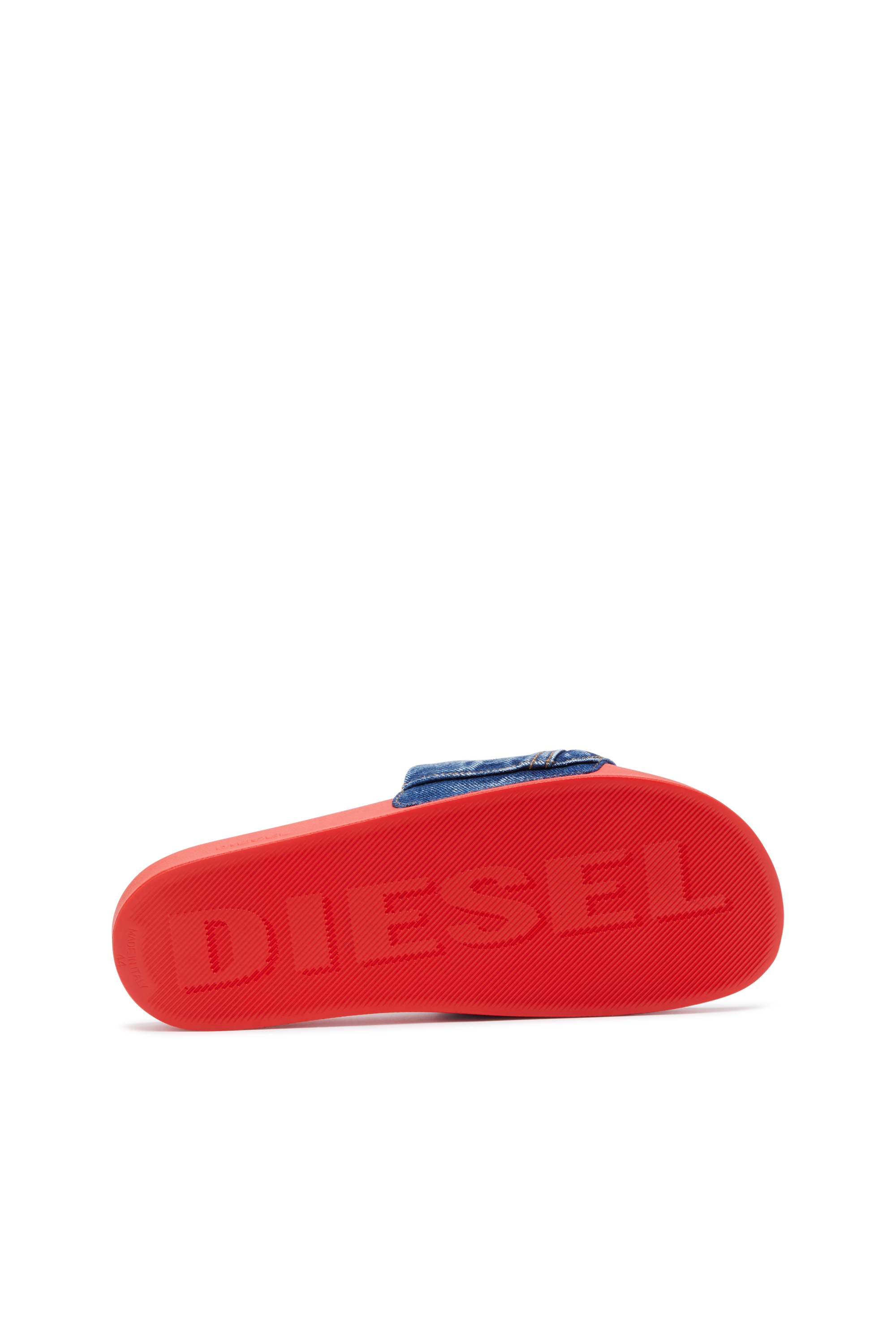 Diesel - SA-MAYEMI PK, Blu/Rosso - Image 4