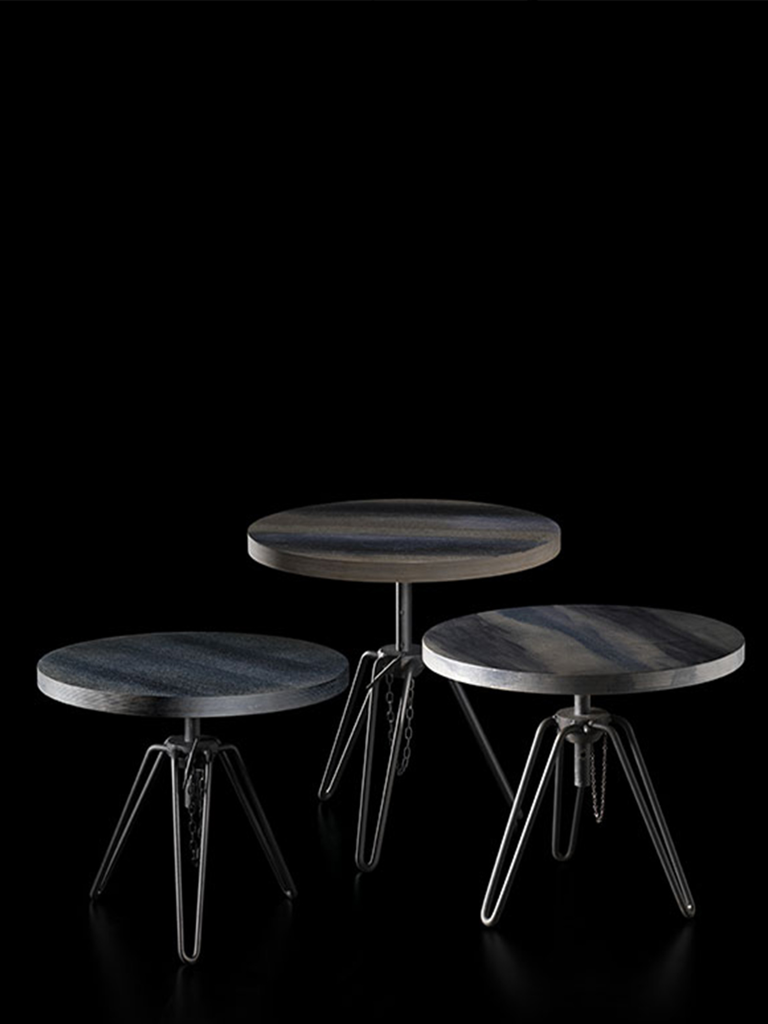 Diesel - OVERDYED - SIDE TABLE,  - Image 1