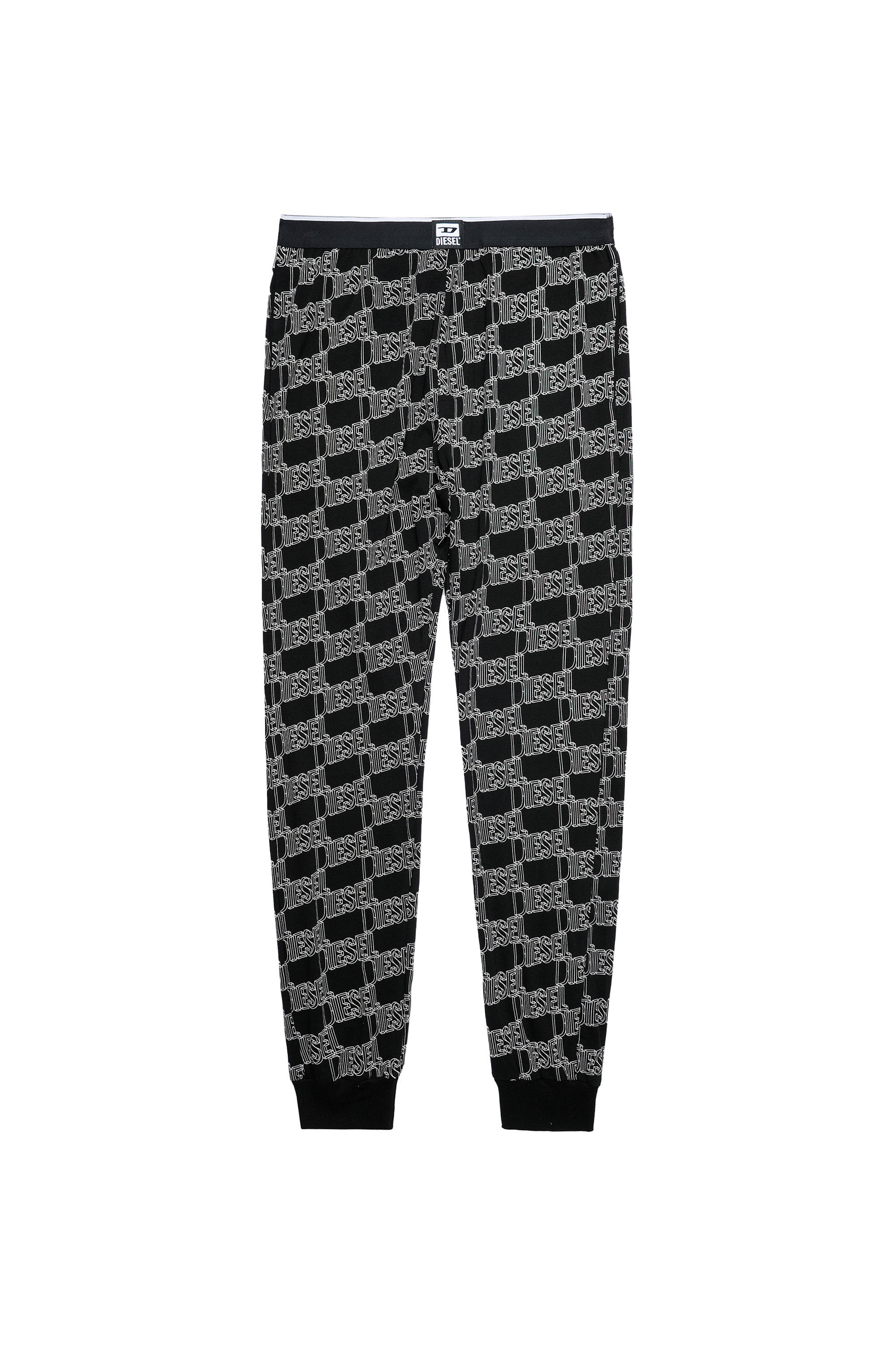 UMLB-JULIO, Black - Pants