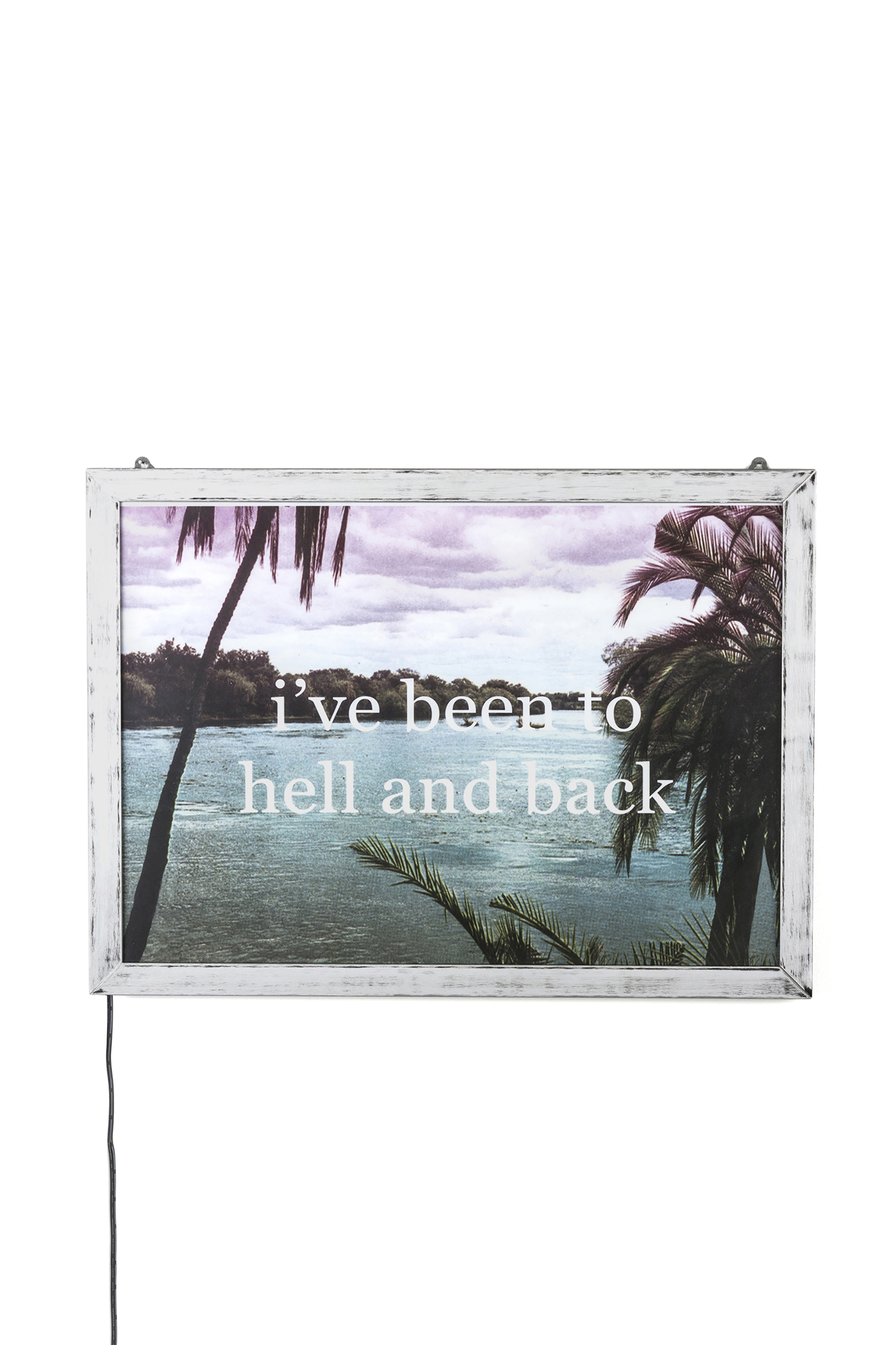 11022 FRAME IT!, - Accessoires de Maison