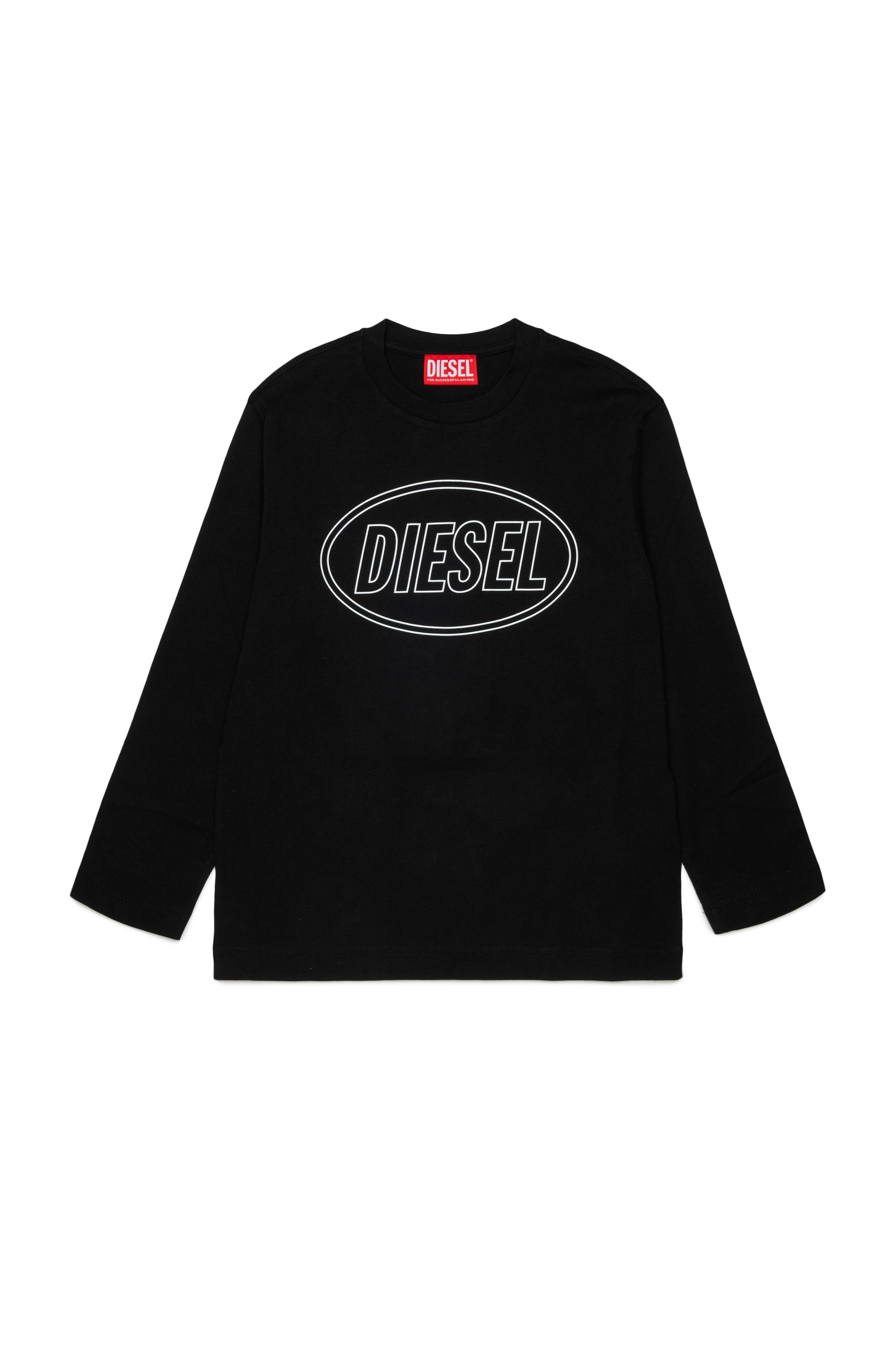 TCIRCLELS OVER, Nero